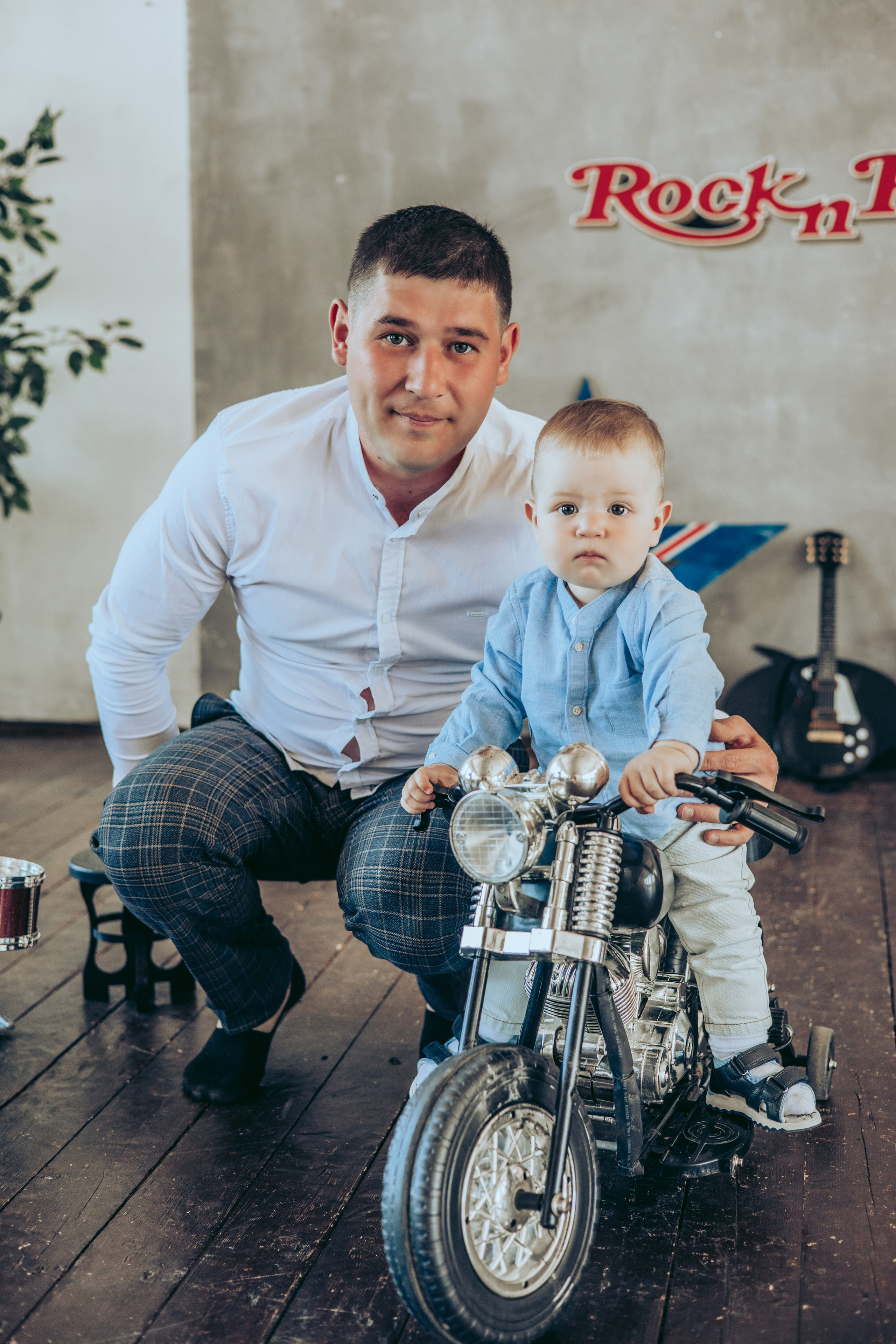 Профессиональный Фотограф в Казани Яна Забелина