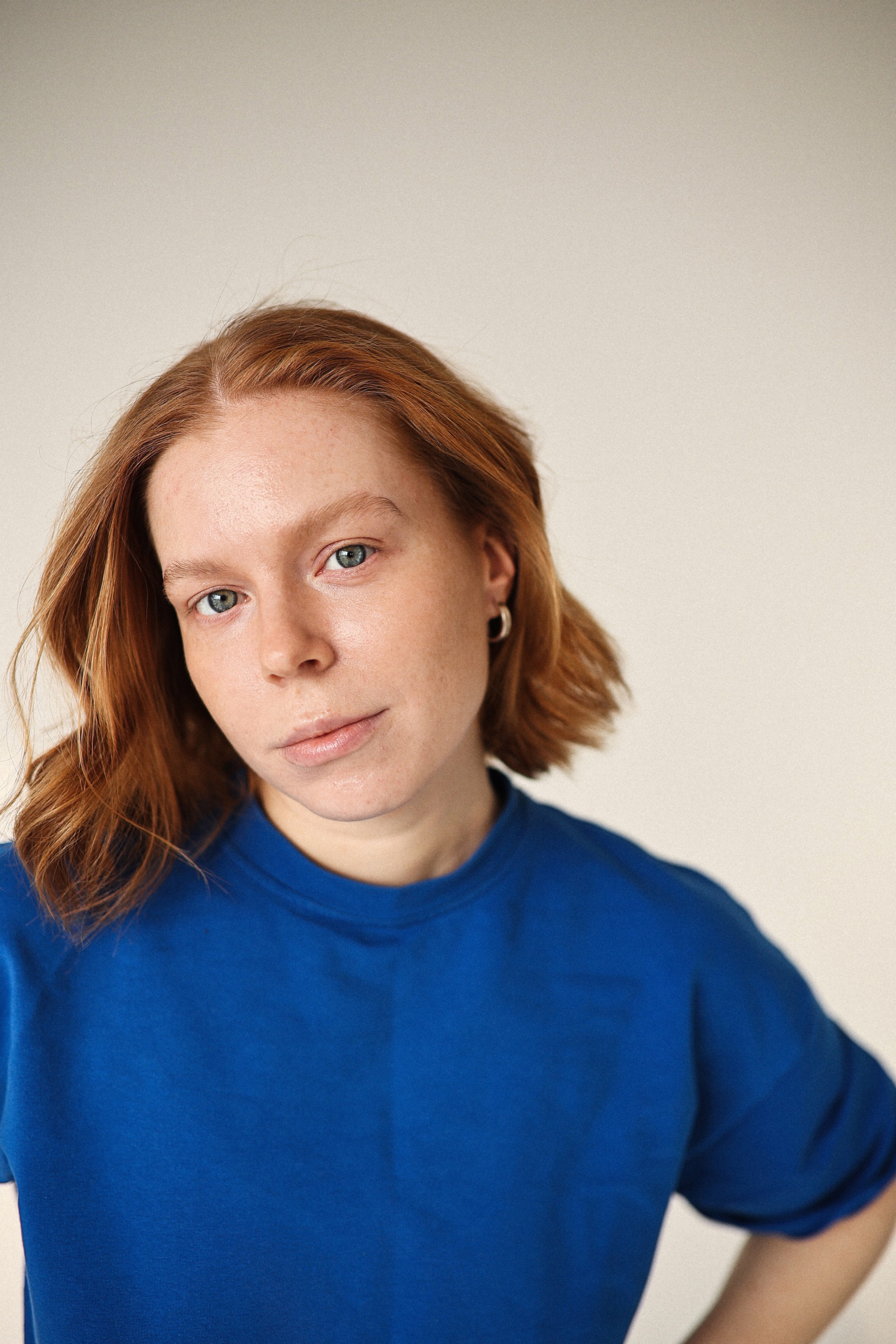 О себе. Анна Жукова — Режиссёр кино и цирка, сценарист, фотограф