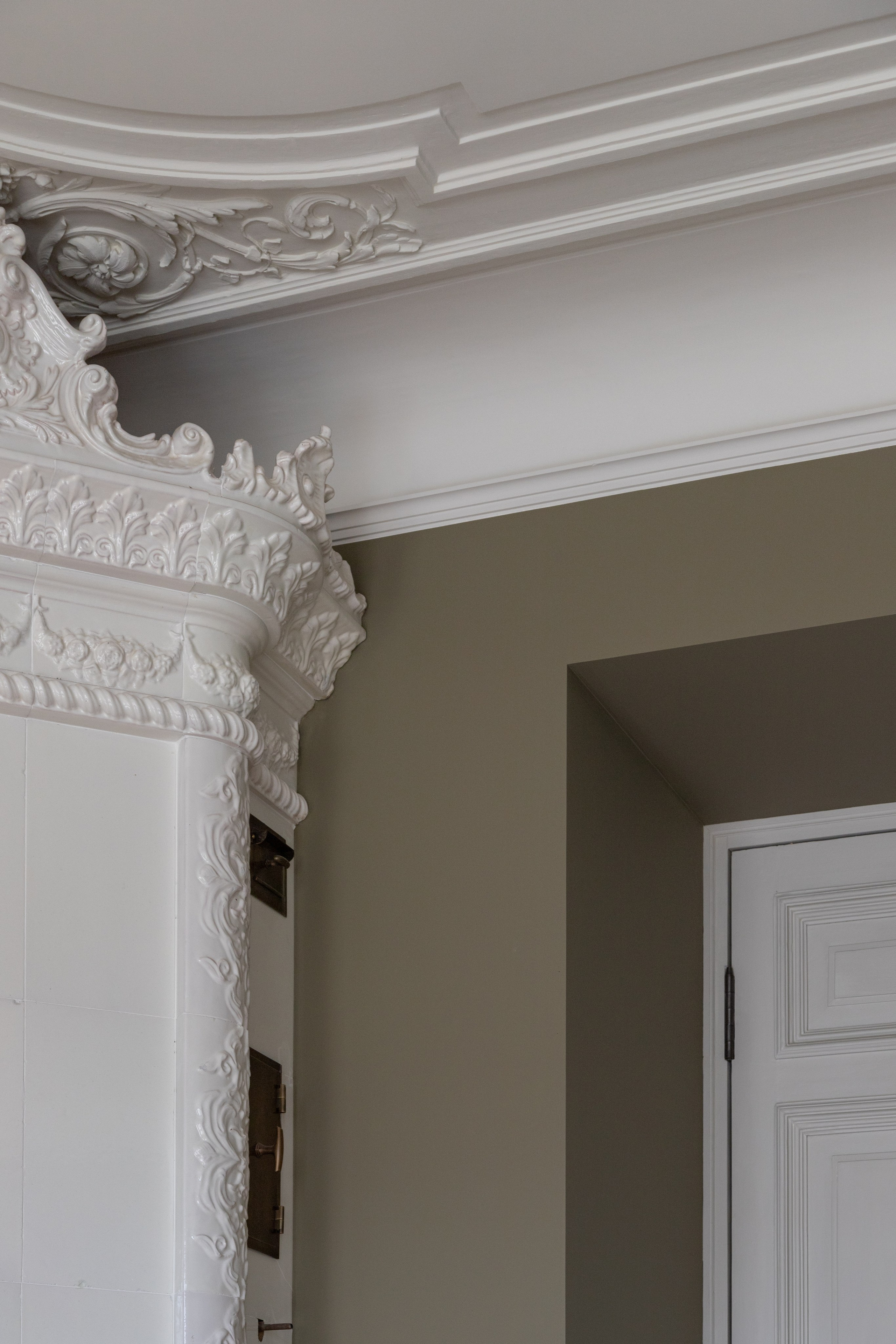 Интерьерный и архитектурный фотограф Солодова Алина