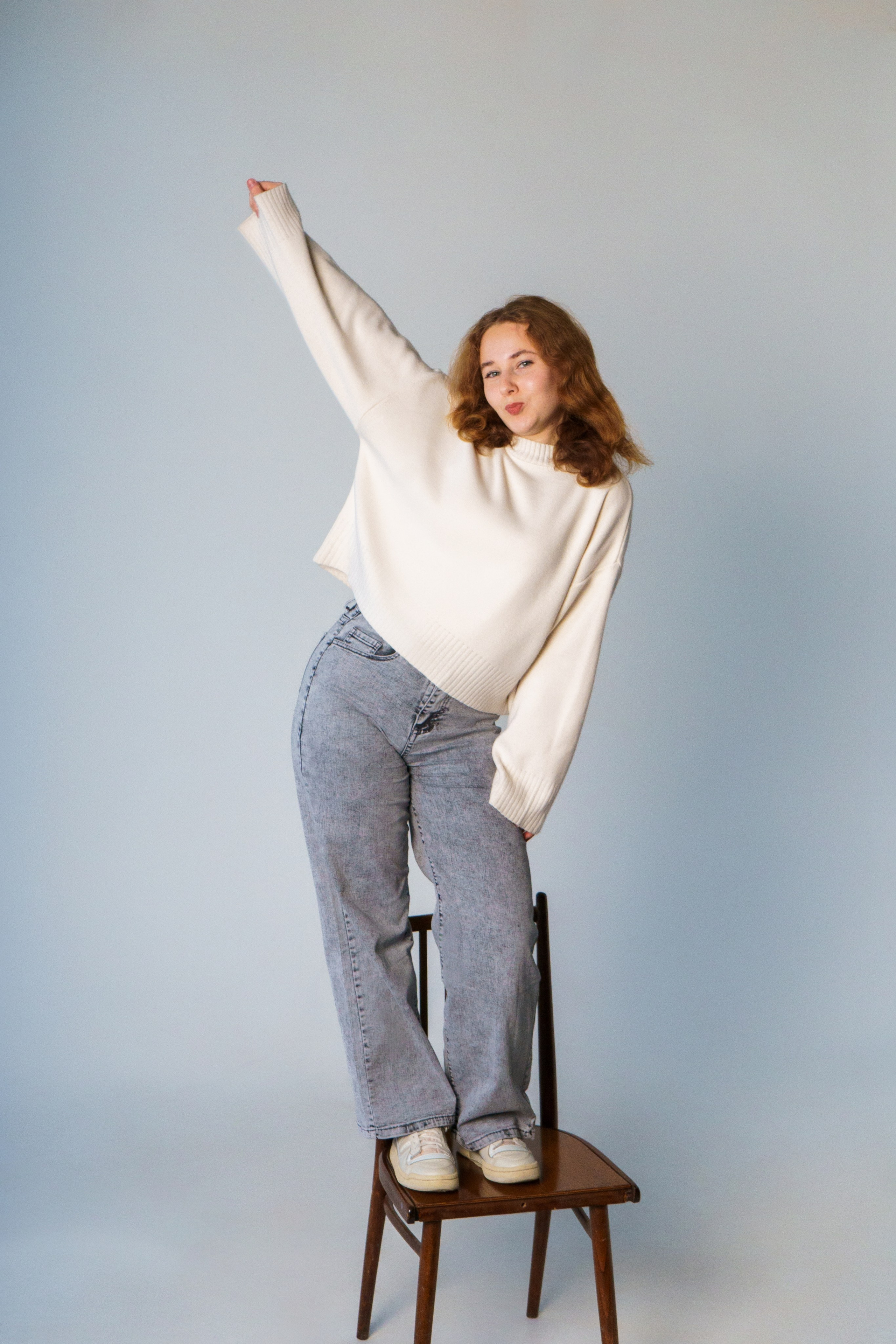 Портреты. Фотограф Гильмутдинов Руслан