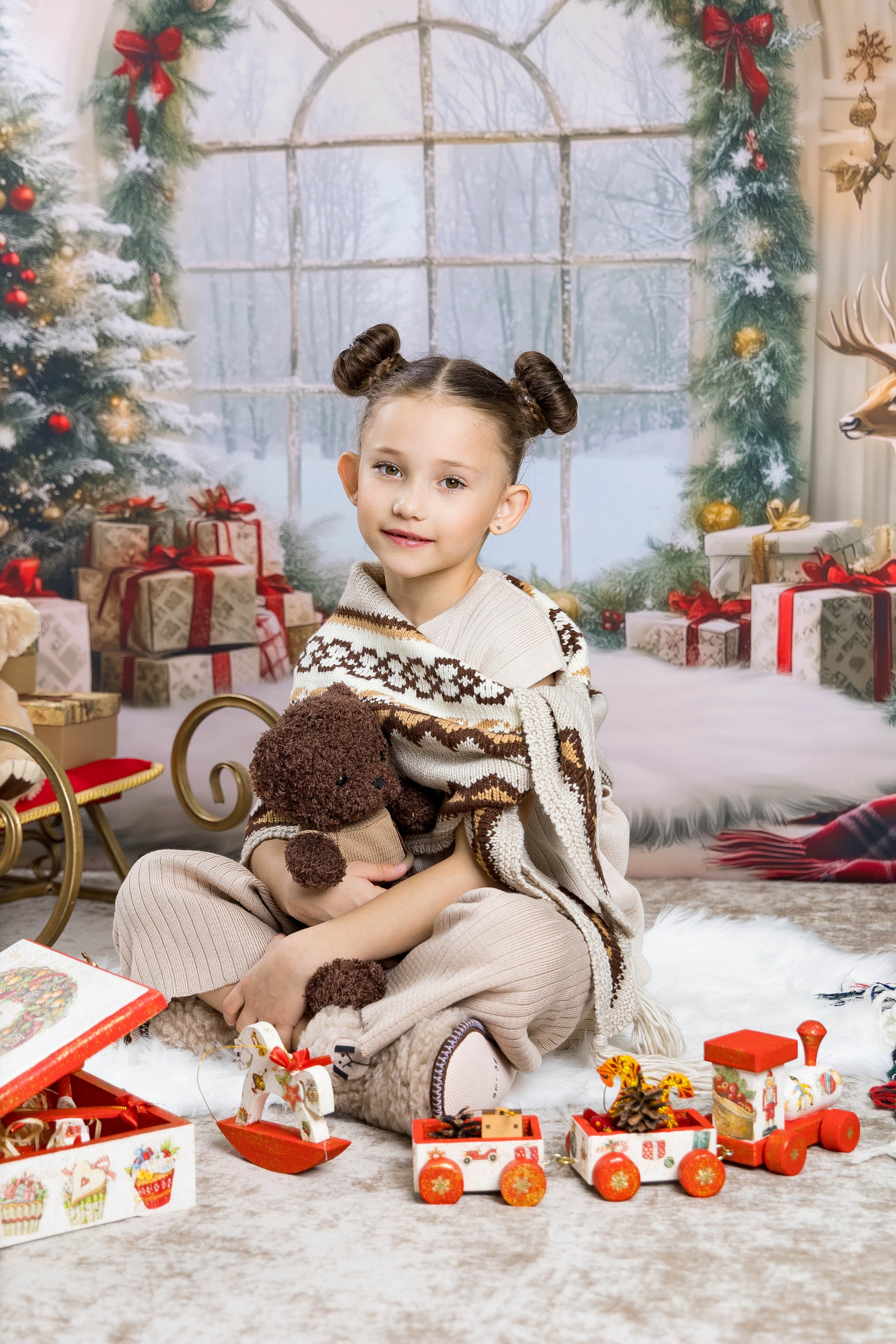 Фотостудия «Стрекоза»