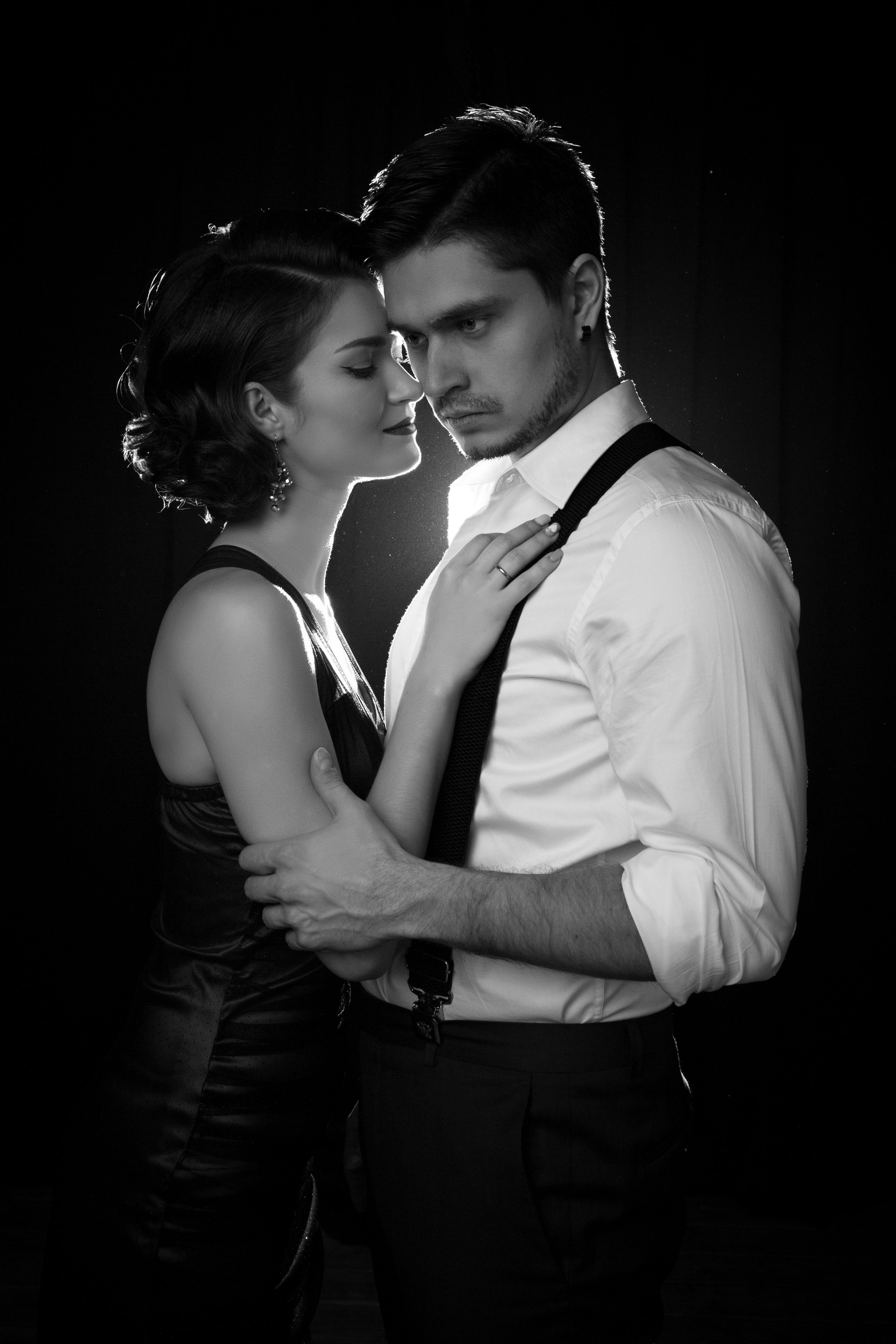 Портретный и семейный фотограф в Краснодаре Оксана Сараева