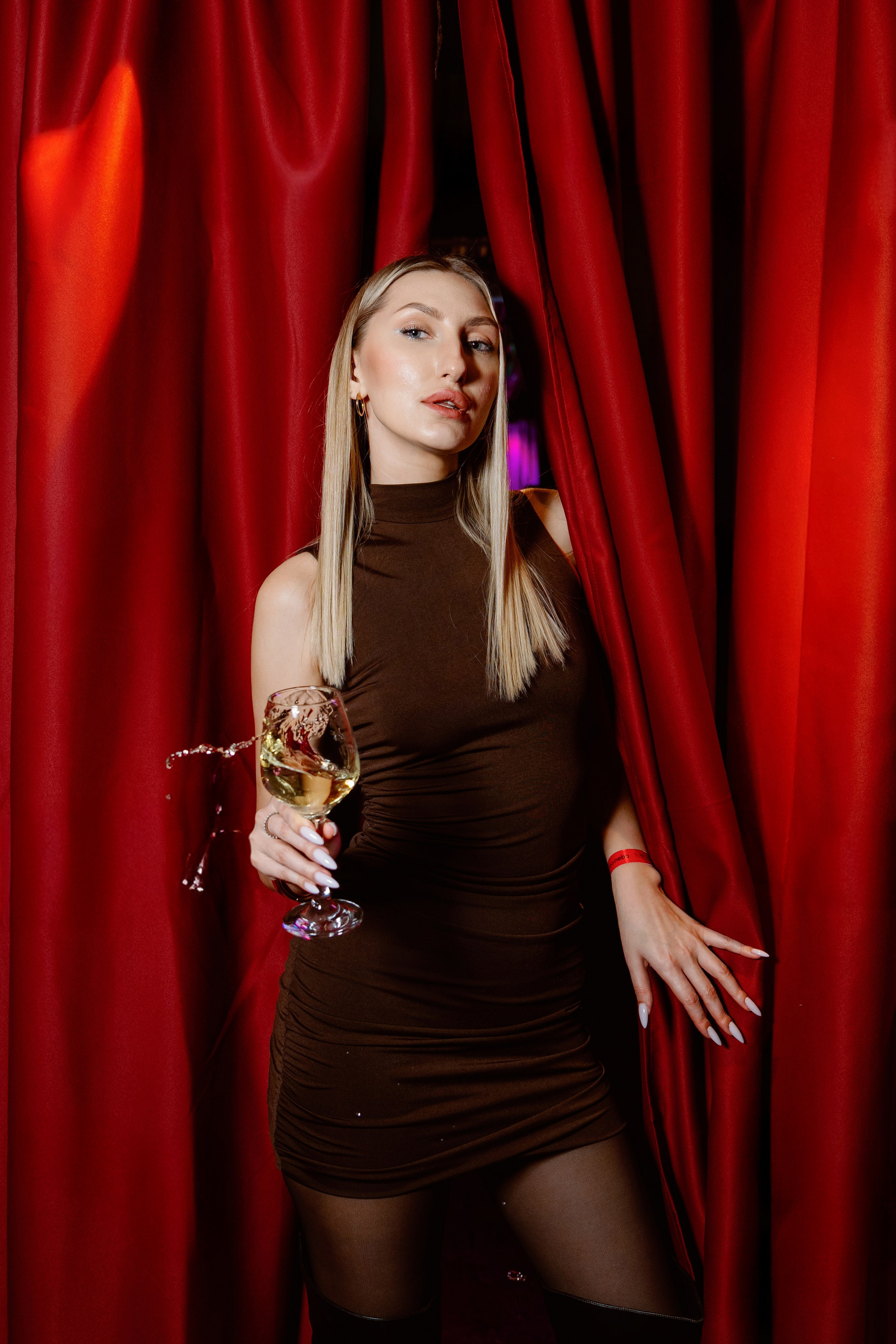 Репортажная съёмка