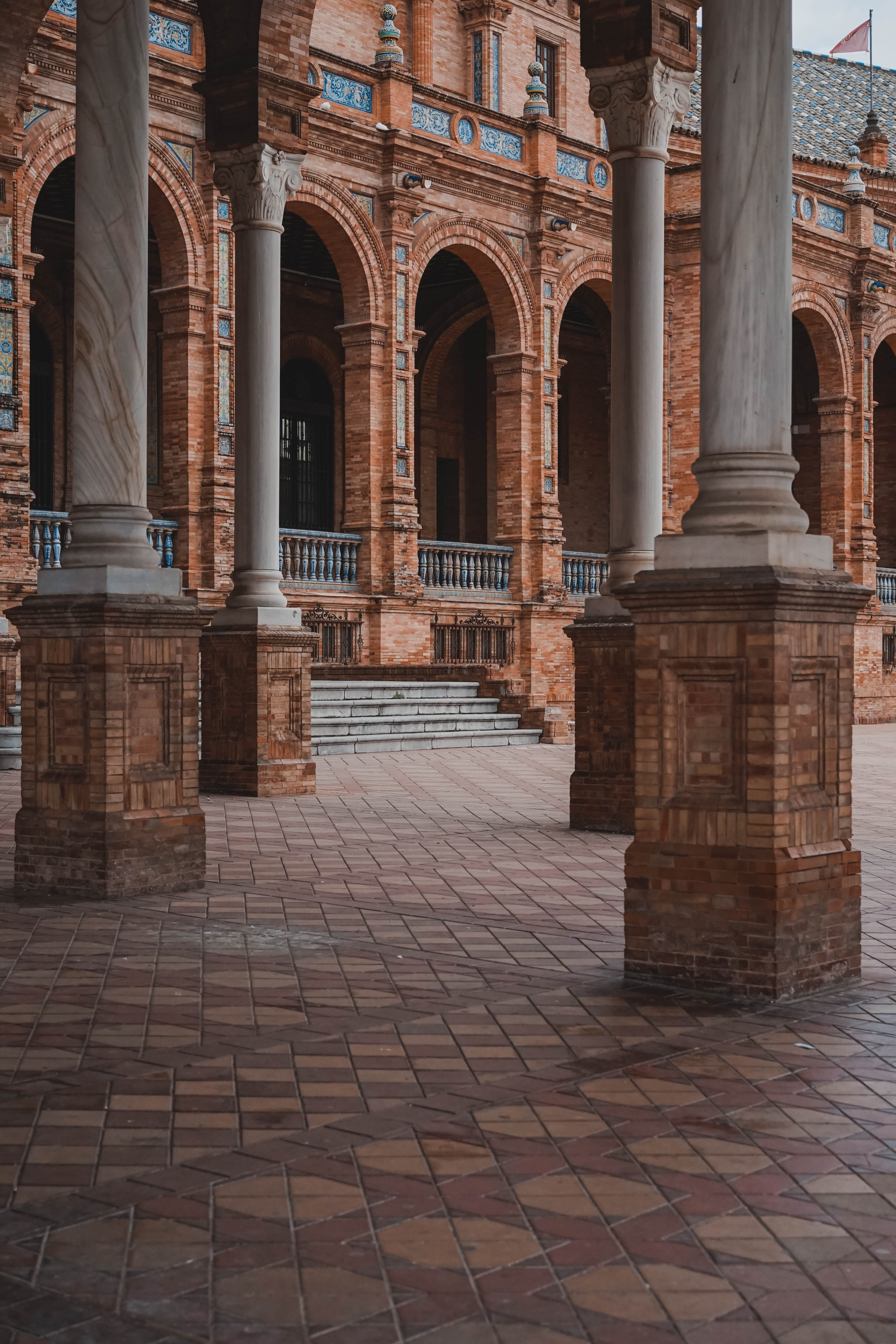 Spain. Фотограф и видеограф в Израиле Соня Скай