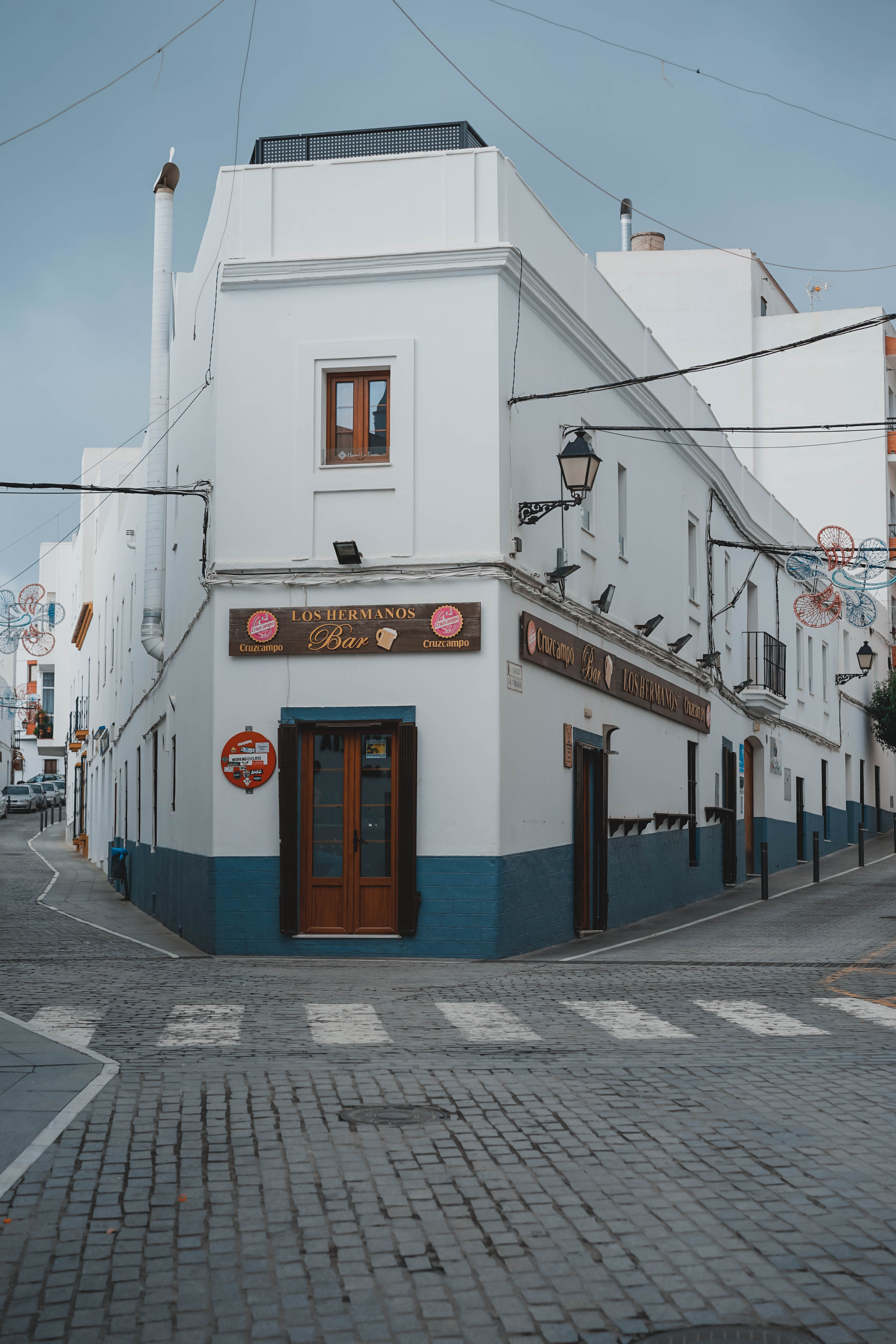 Spain. Фотограф и видеограф в Израиле Соня Скай