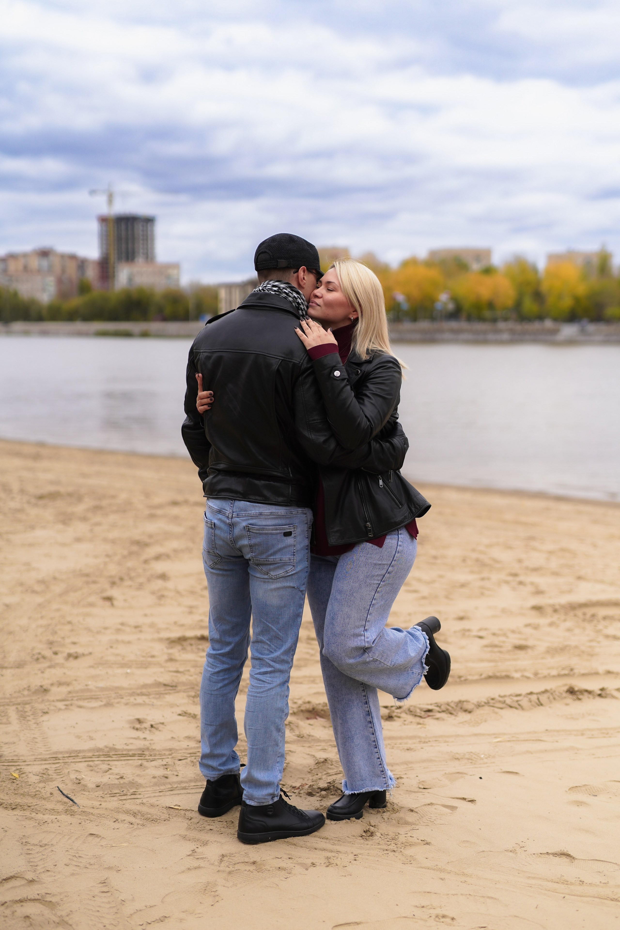 Семейные съемки. Фотограф в Астрахани • Фото-туры • Виктория Герма