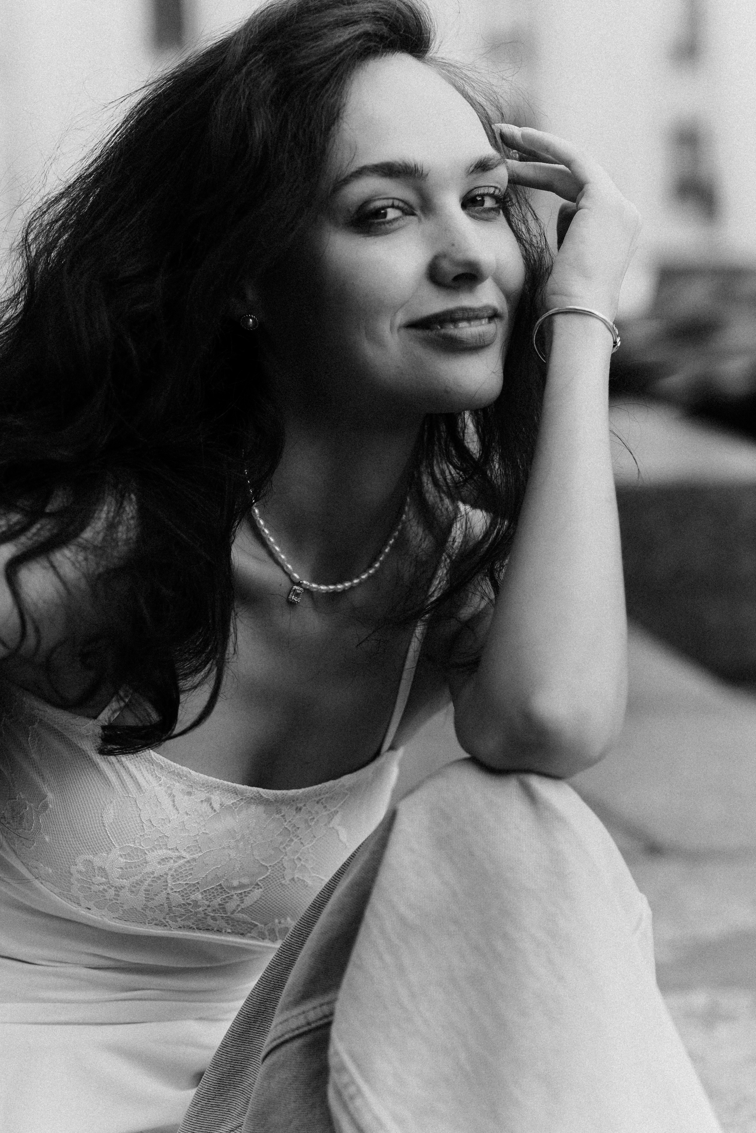 Портретный фотограф в г. Санкт-Петербурге