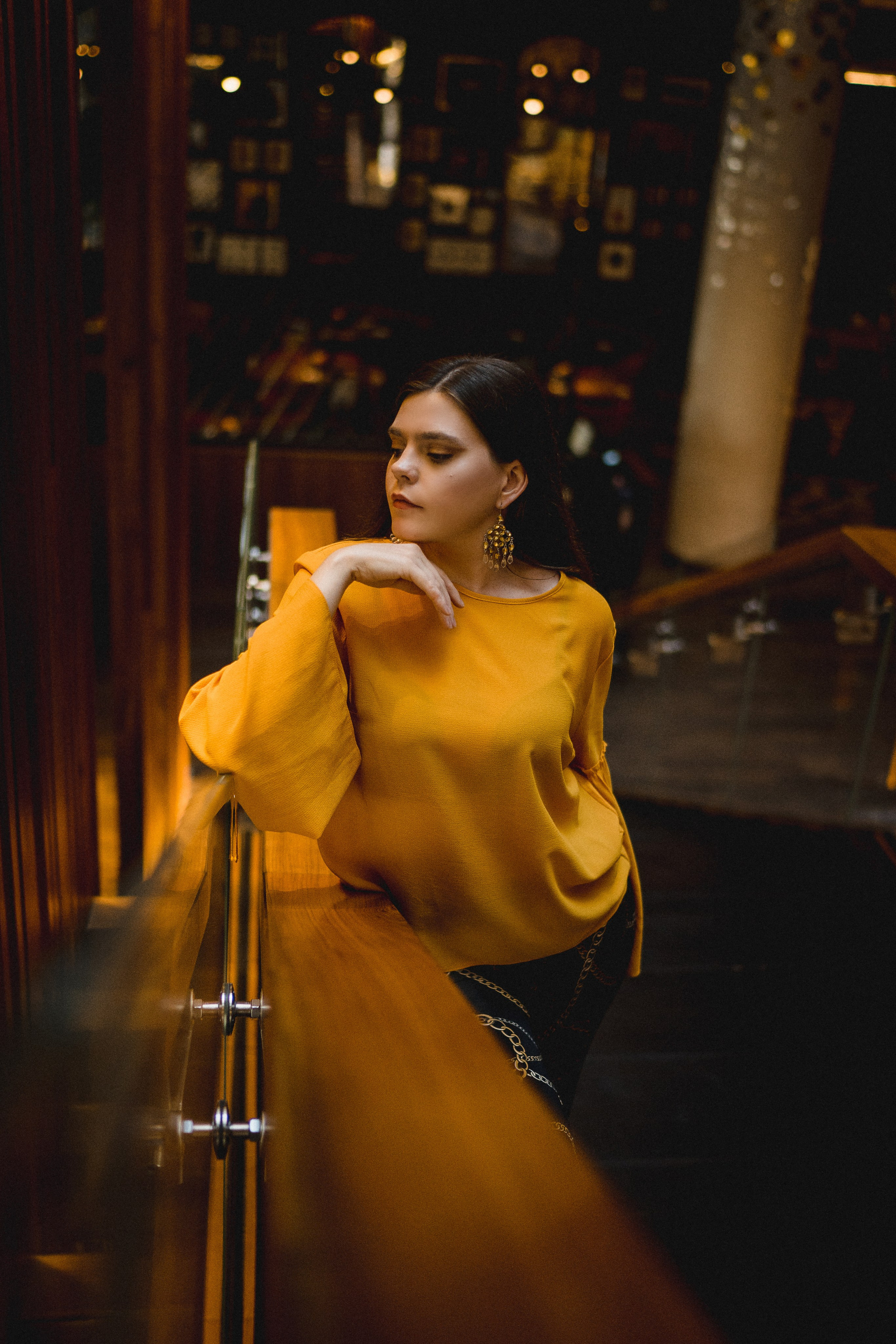 Семейный фотограф в Москве Алёна Кольцова