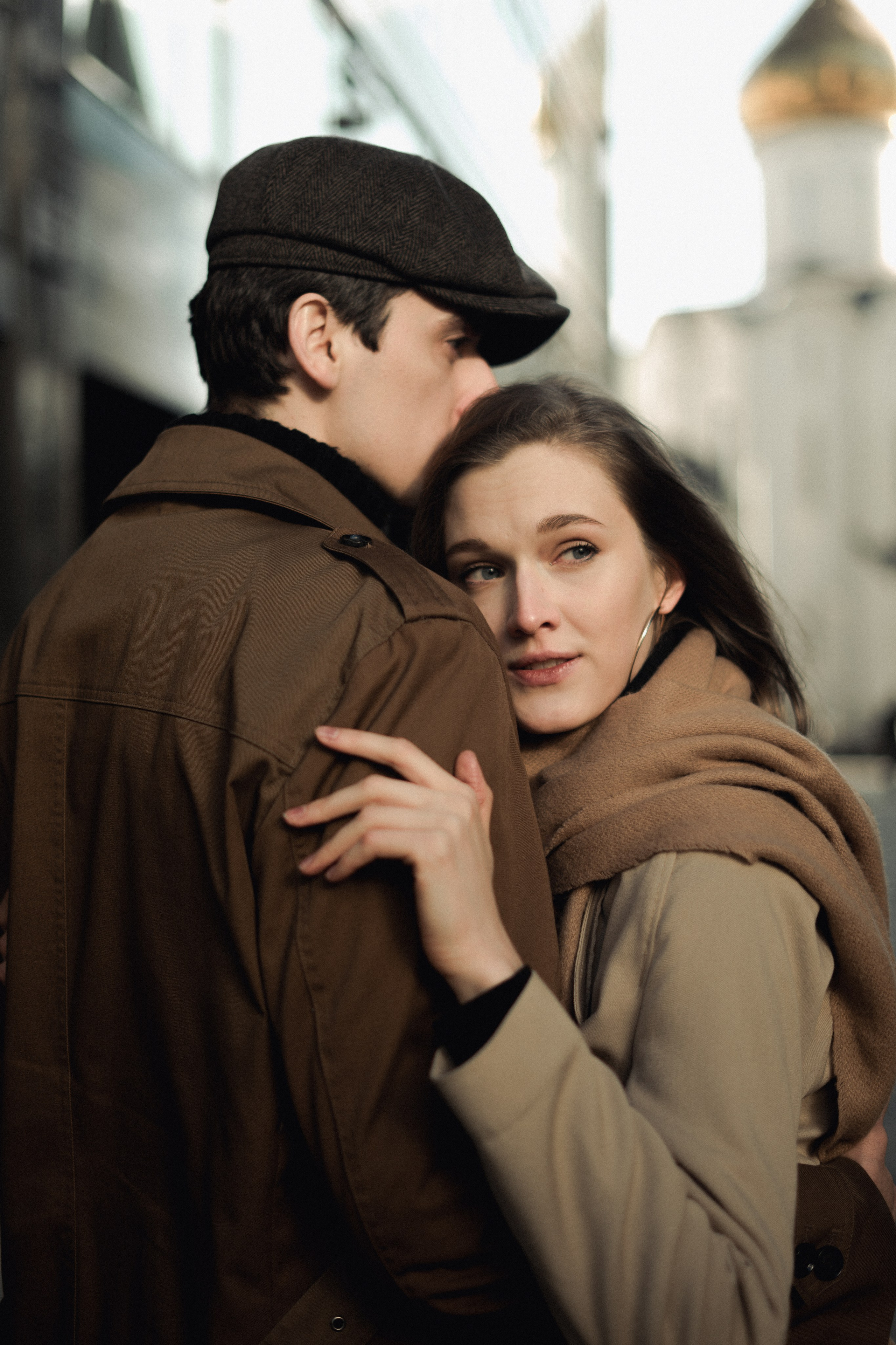 Семейный фотограф в Москве Алёна Кольцова