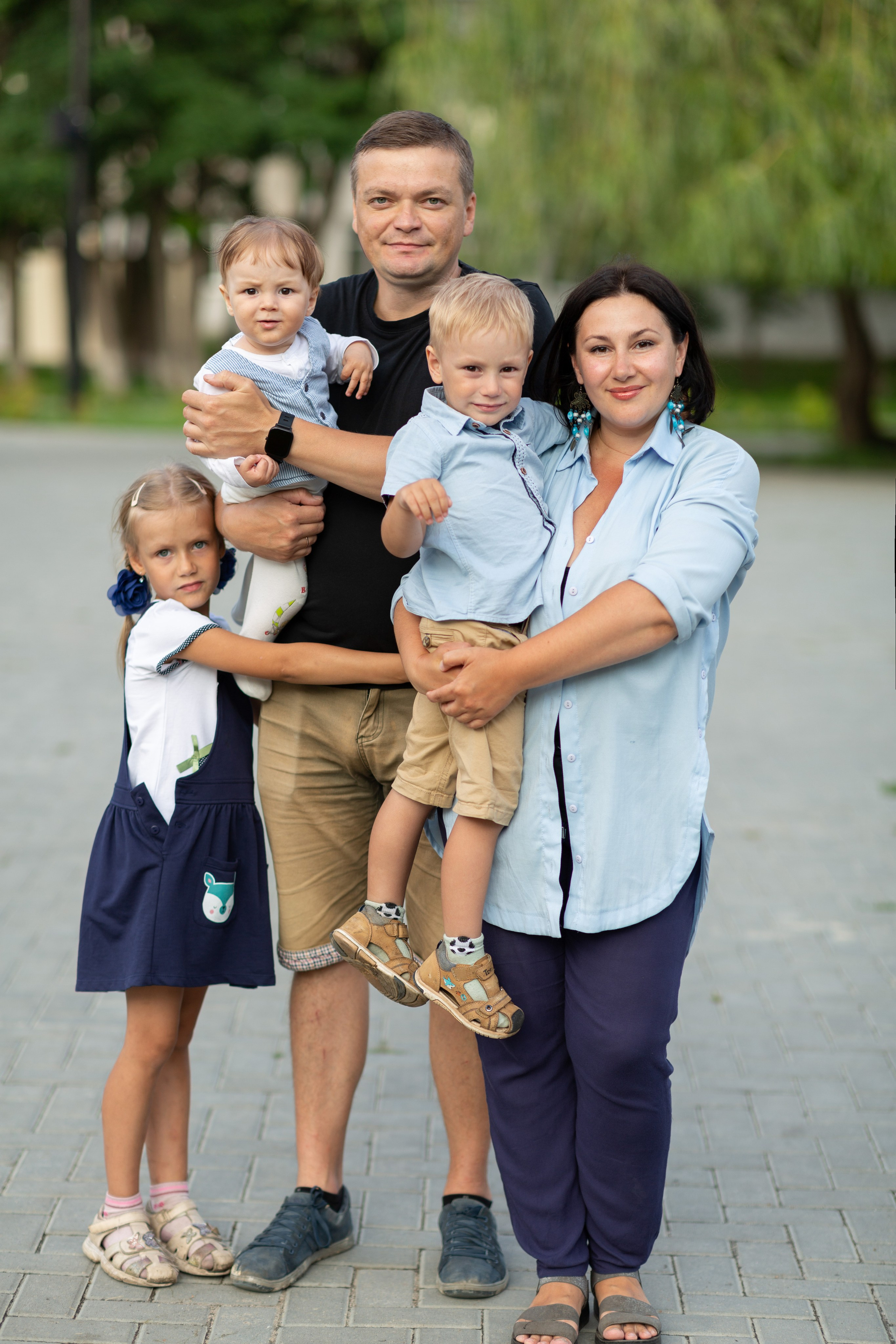 Фотограф Наталья Угрюмова, г. Москва