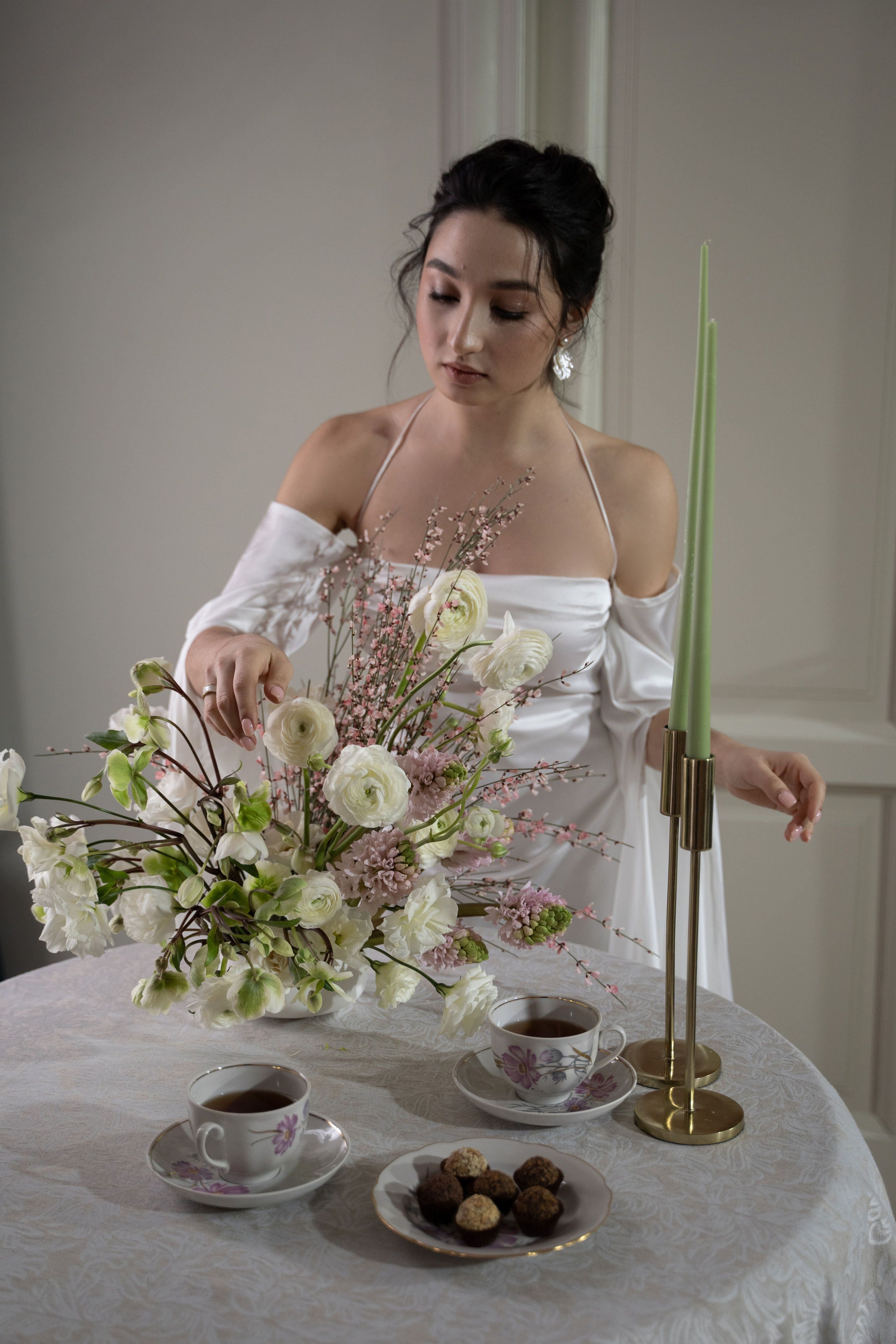Дополнительные услуги. Aesthetic Weddgency | Свадебное агентство