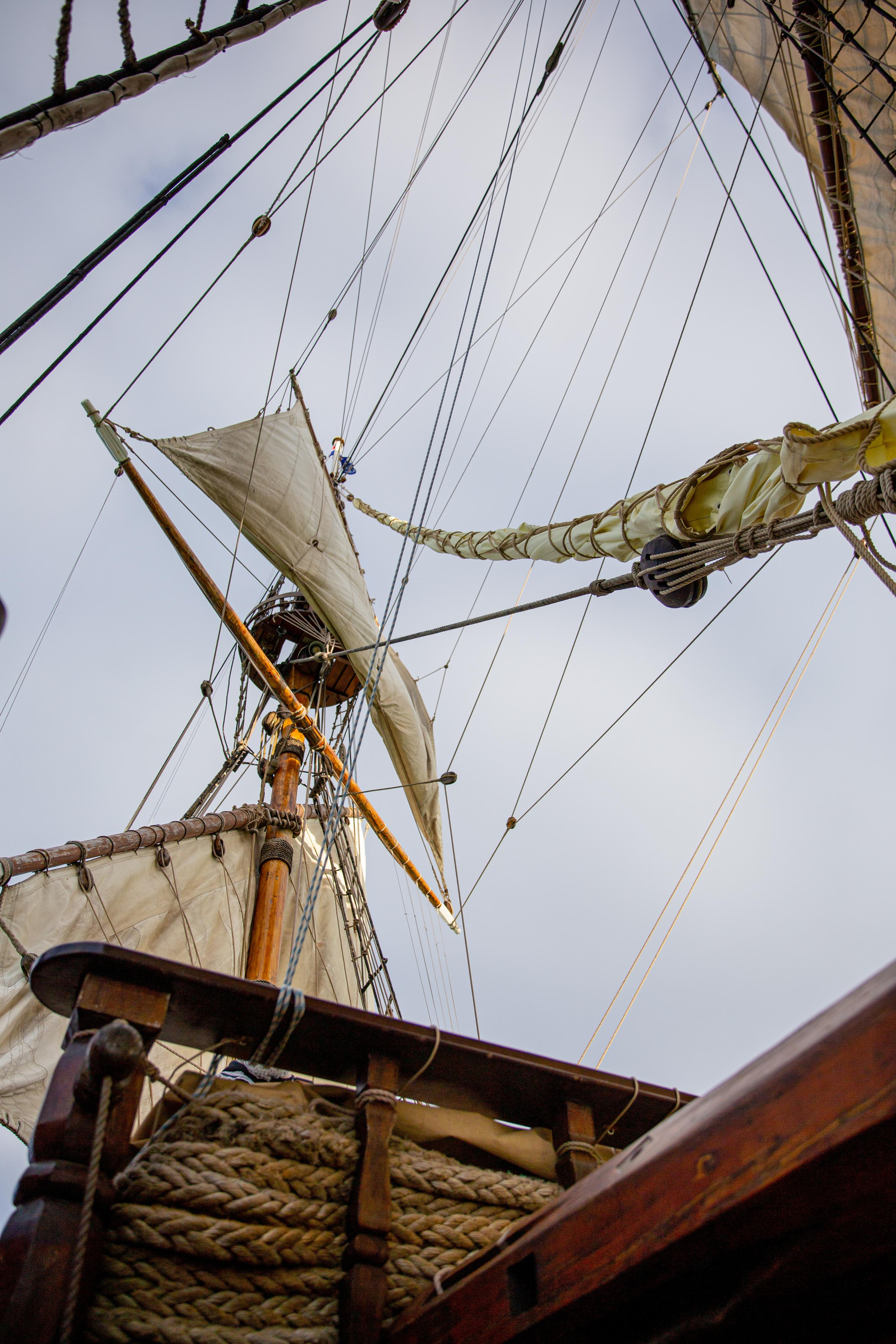 Фрегат “Штандартъ”. Anastasia Shapoval violoniste et photographe. Annecy — Geneve