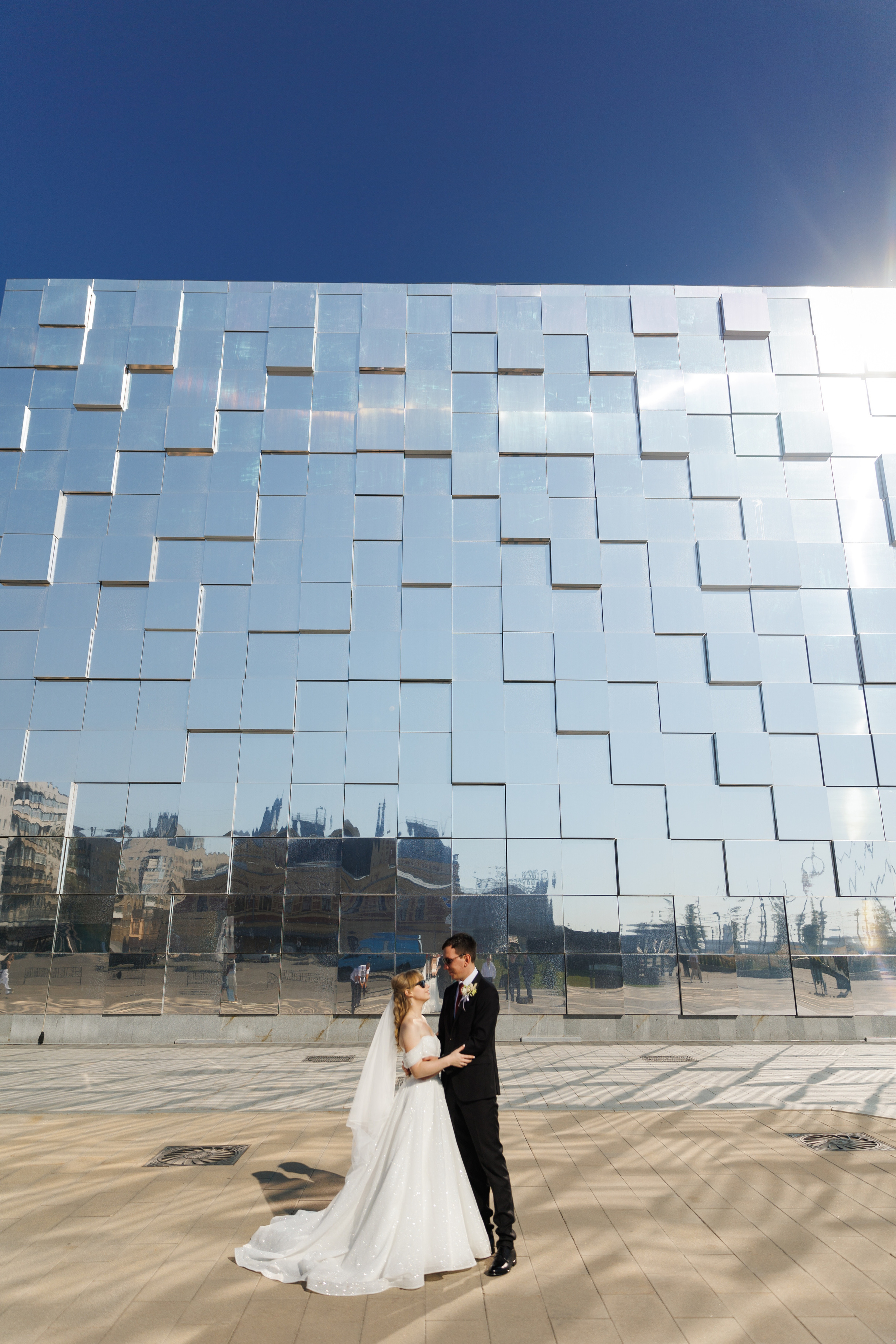 Екатерина и Александр. Свадебный фотограф в Нижнем Новгороде и Москве Кожин Роман