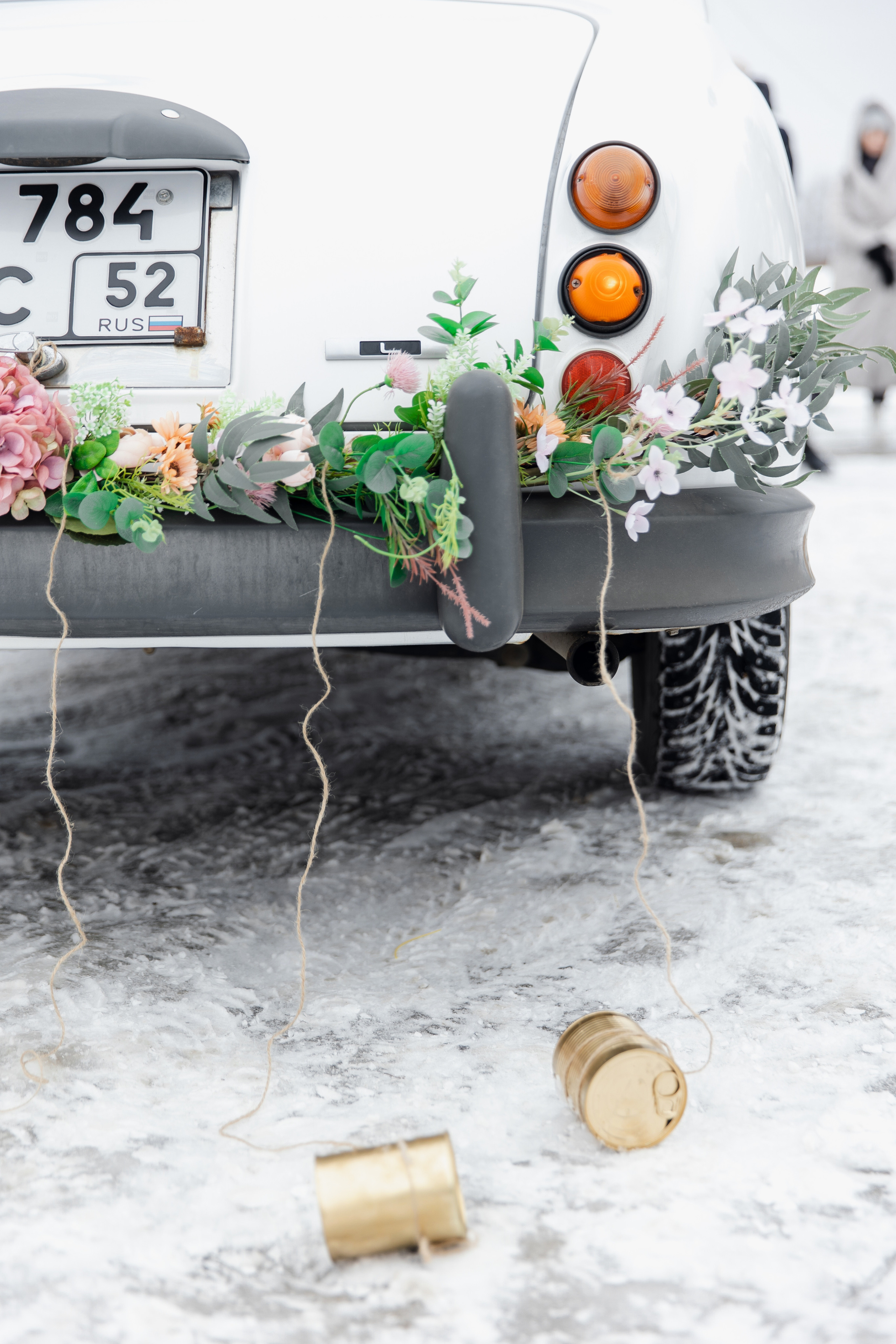 Дарья и Никита. Свадебный фотограф в Нижнем Новгороде и Москве Кожин Роман