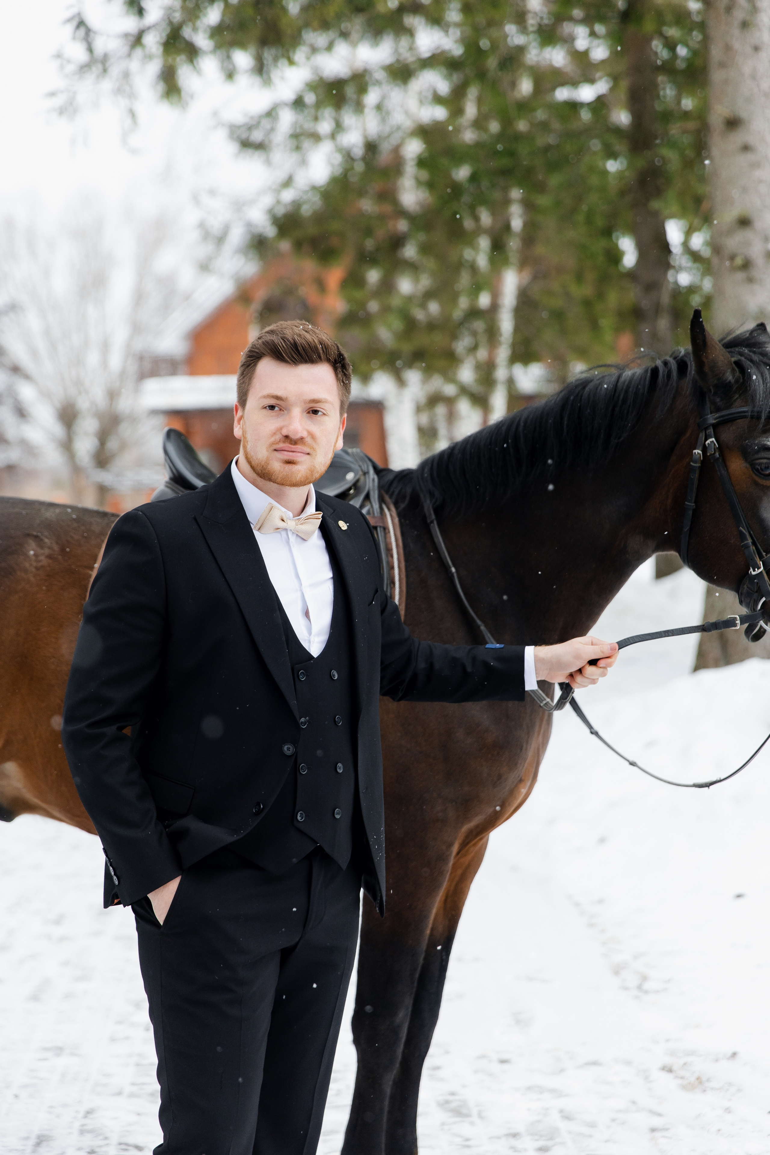 Дарья и Никита. Свадебный фотограф в Нижнем Новгороде и Москве Кожин Роман