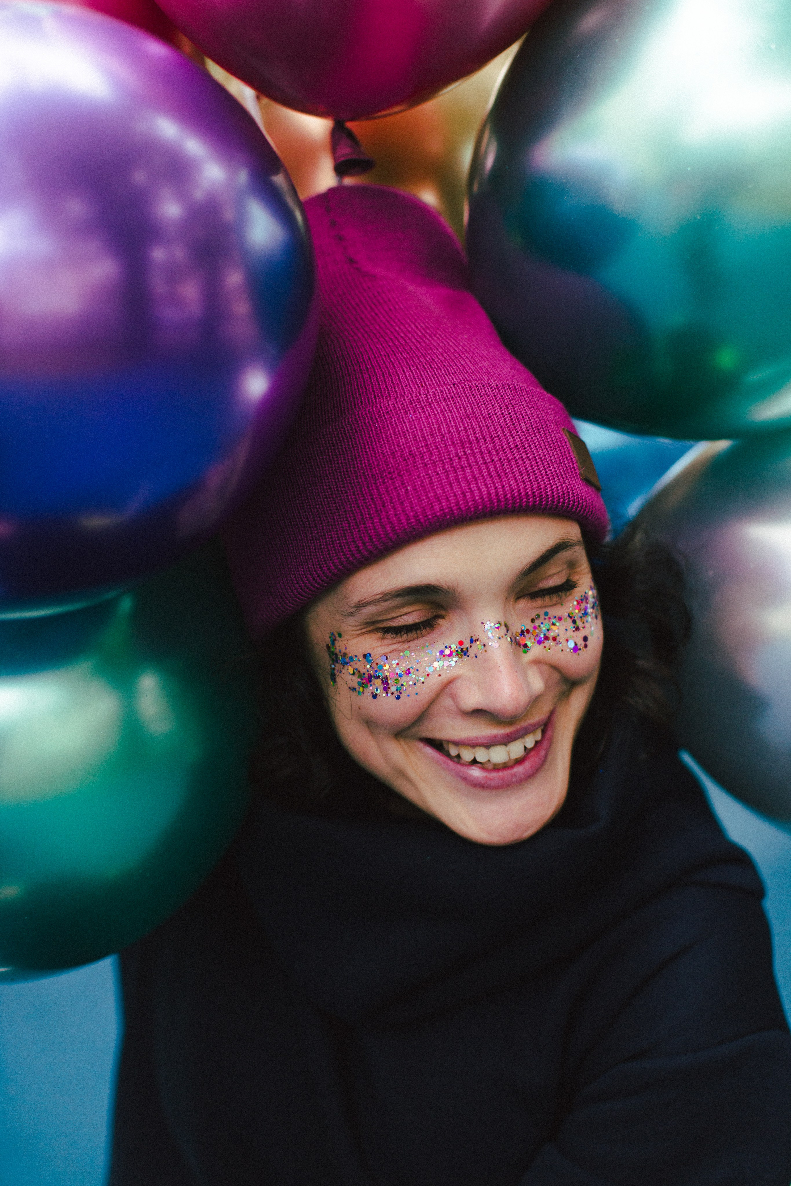 Commercial projects. Фотограф Евгения Добротворская