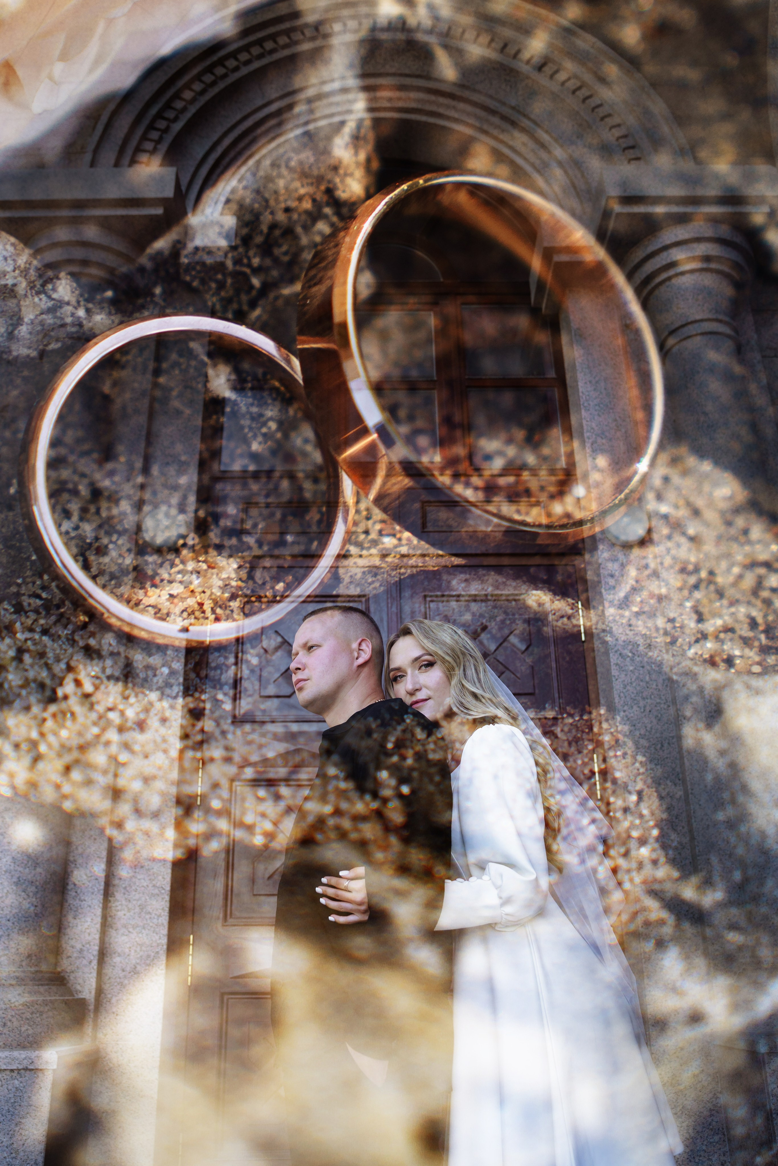 Фотограф Владимир Бурыкин