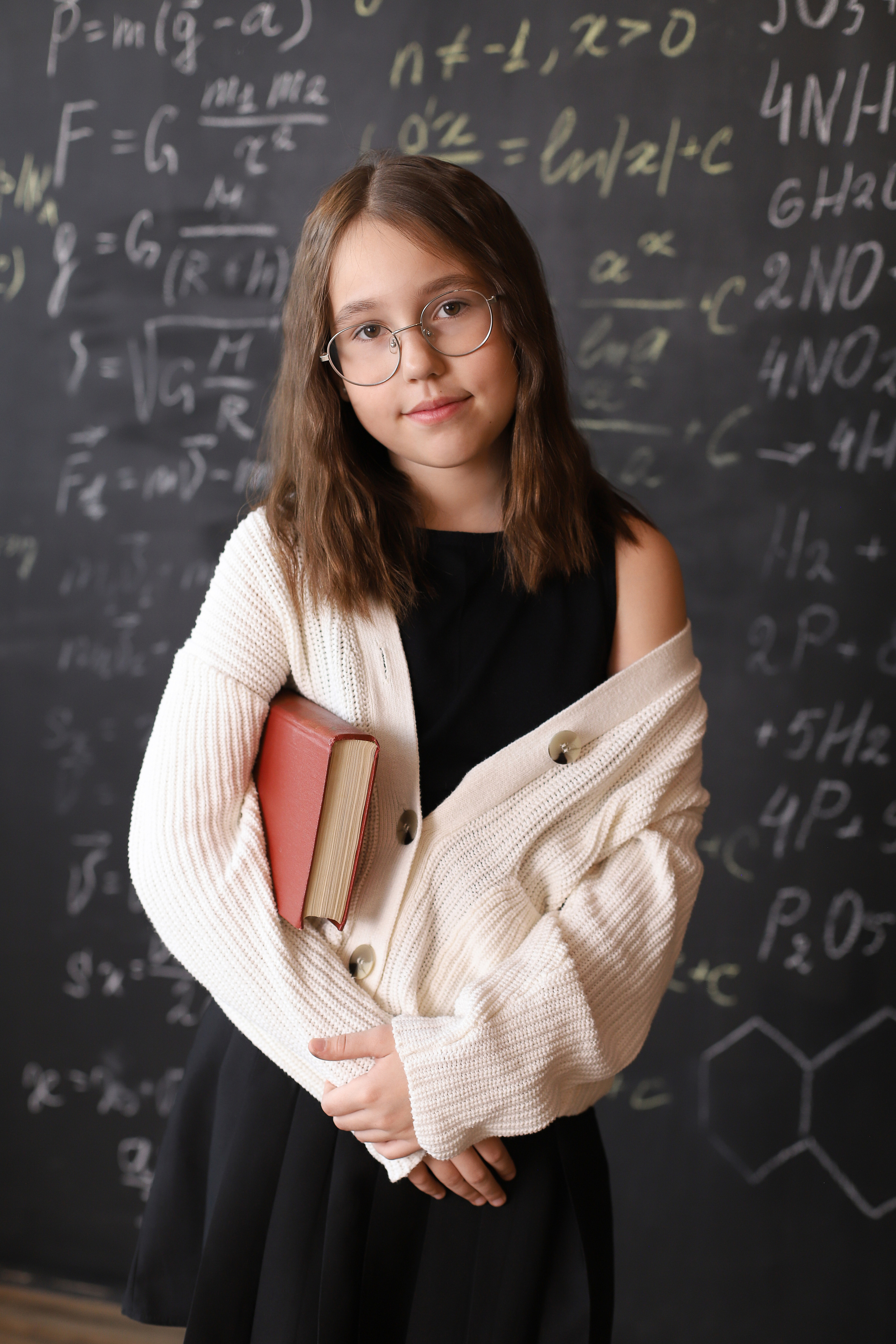 Выпускные альбомы. Семейный и детский фотограф в Красноярске Анна Шори