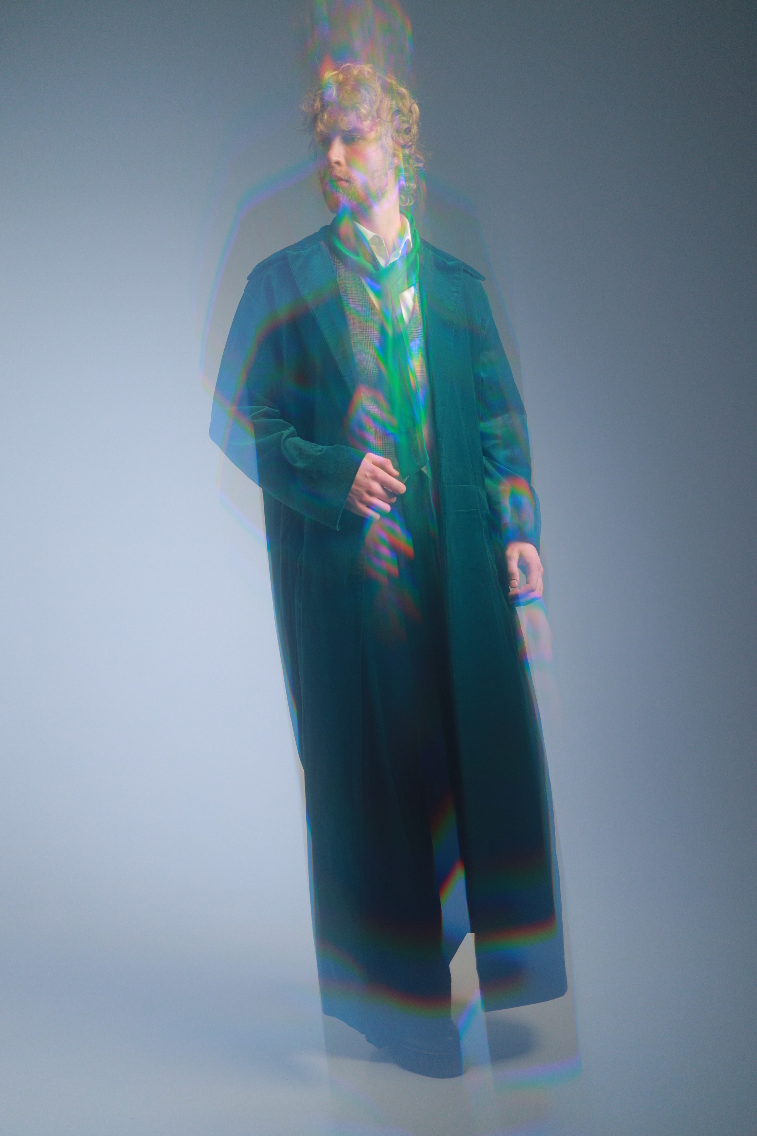 Никита Федоров. Художественная фотография