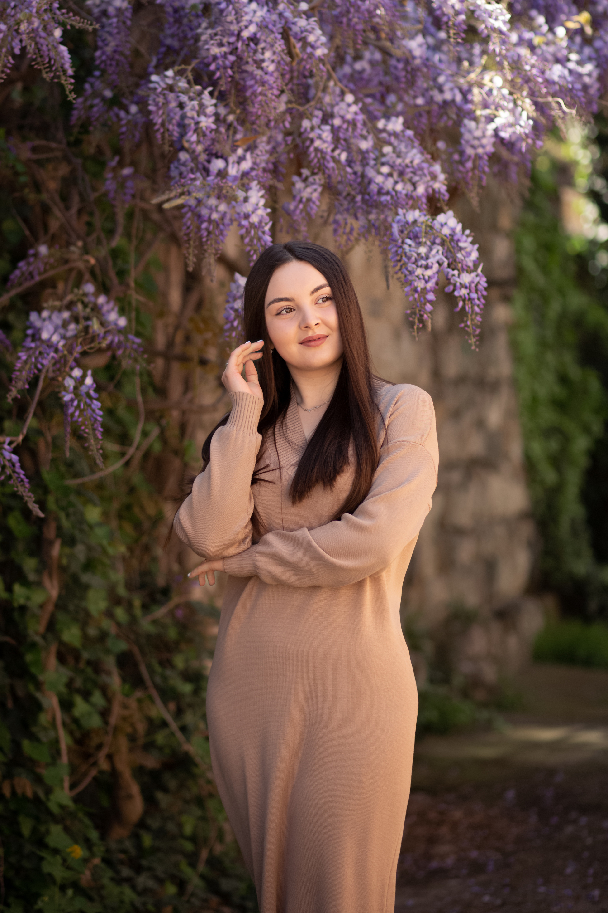 Семейный и детский фотограф в Москве Юлия