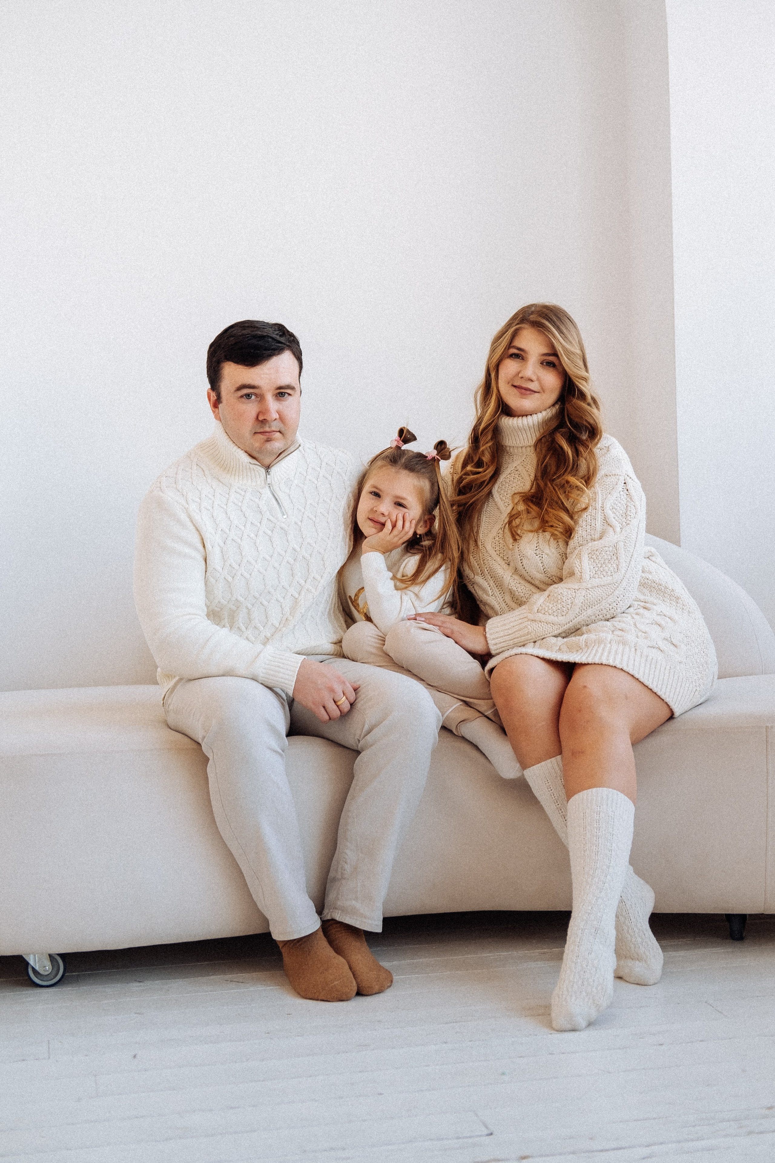 Семейные съемки. Твой фотограф Софья Степанова, Новосибирск