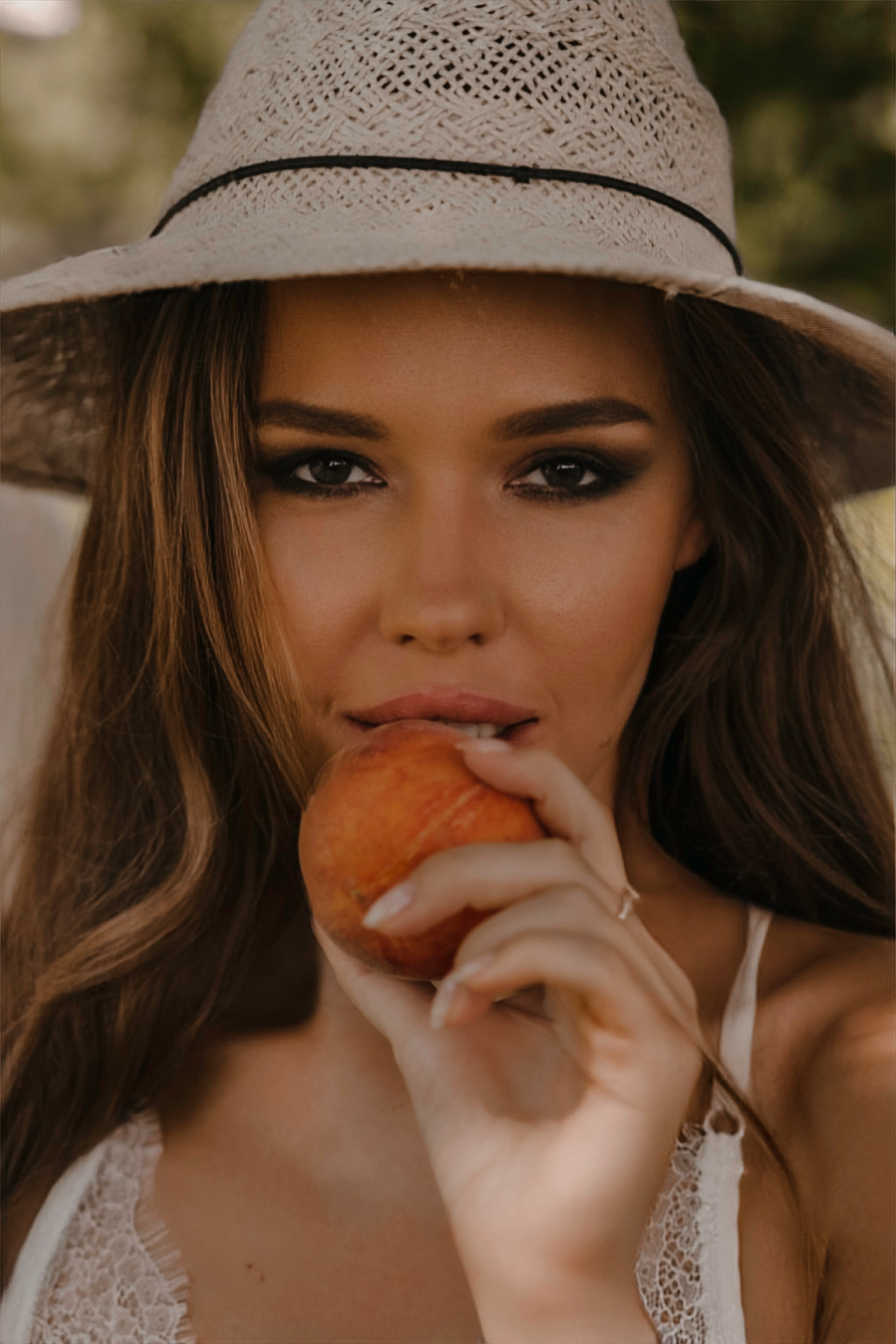 Портретная фотосессия, фотограф Кемерово