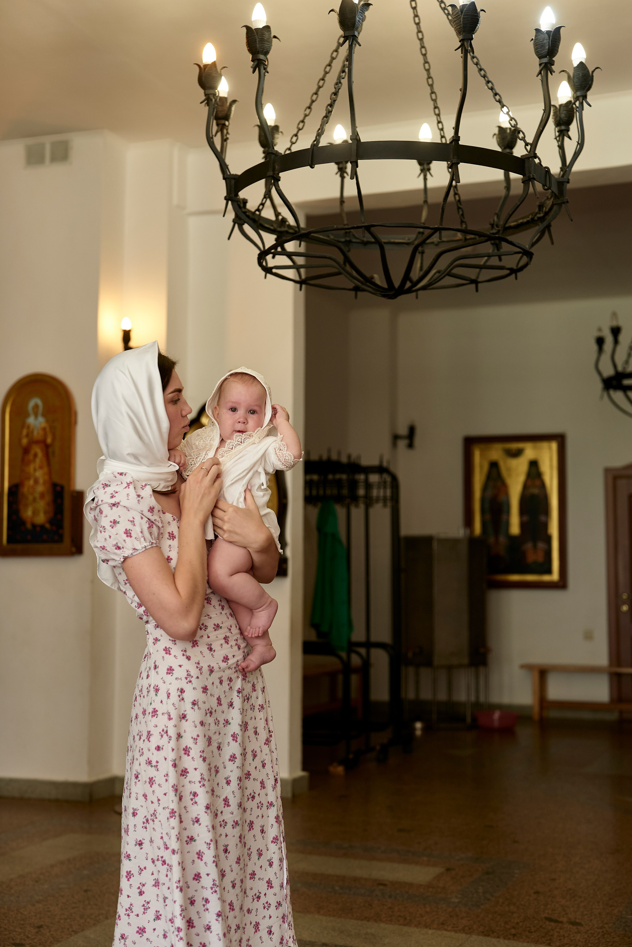 съёмка крещения Фотосессия крещения фотограф на день рождения фотограф на праздник