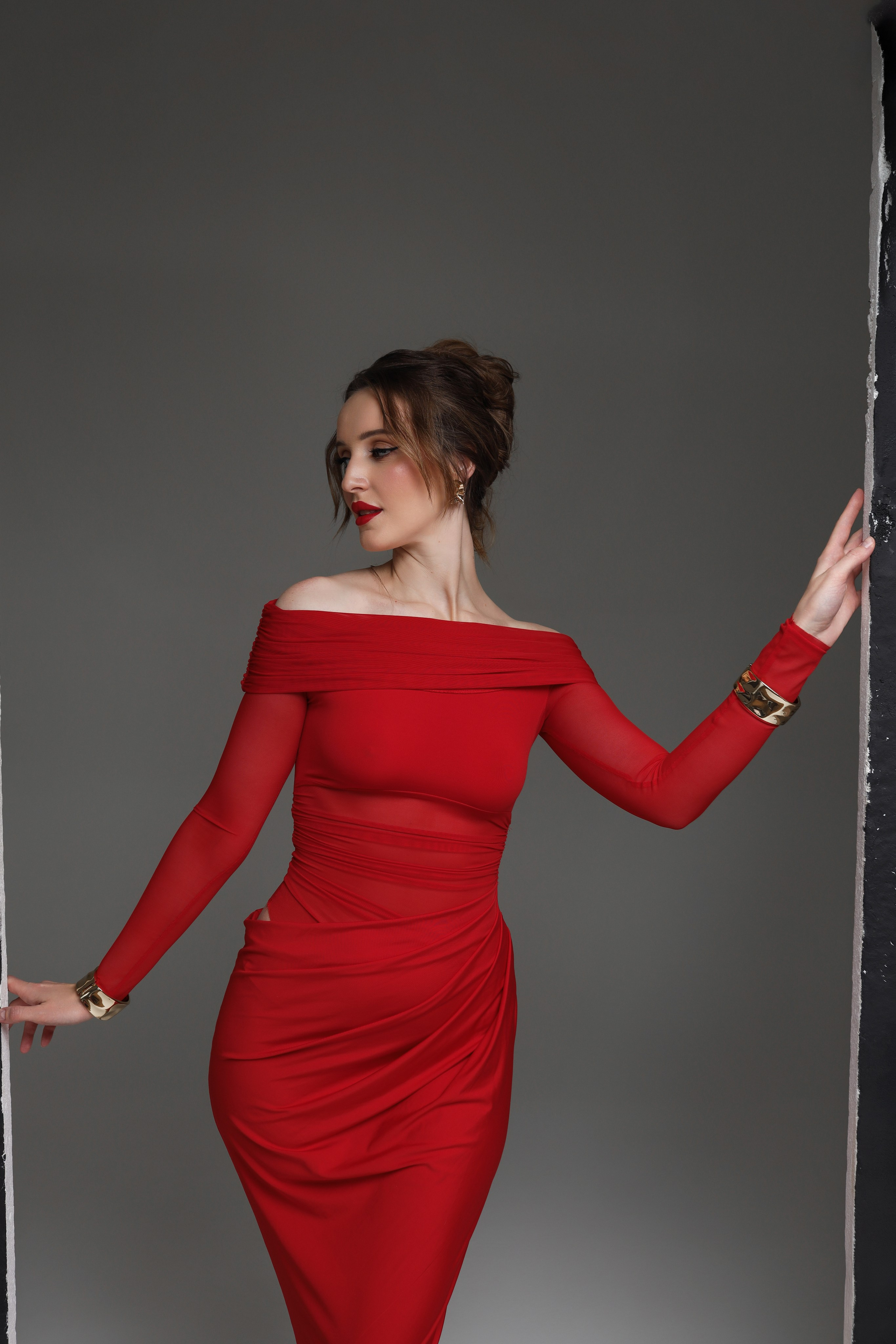 Фотограф в Москве Юлия Хамзина