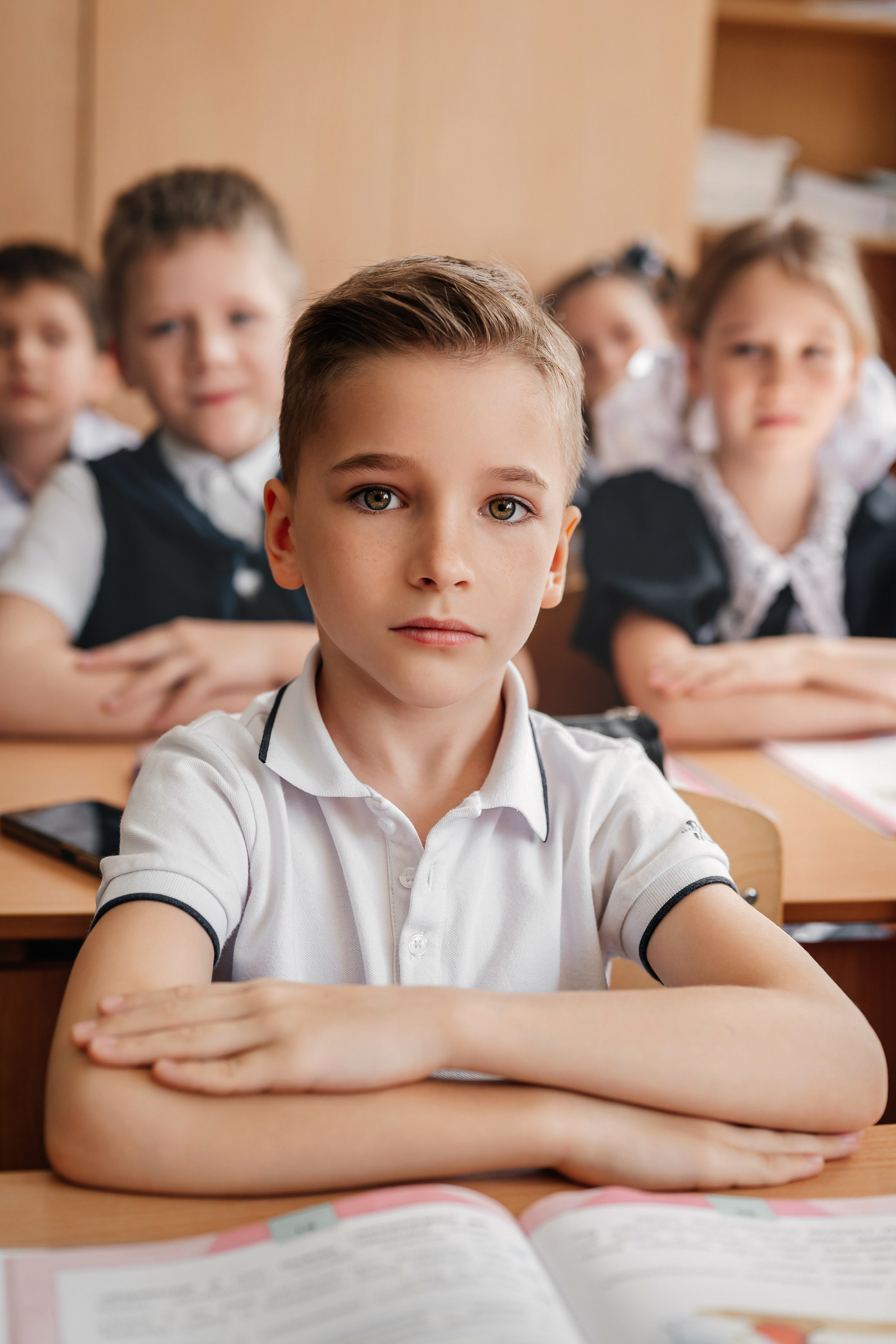 Семейный фотограф в Краснодаре