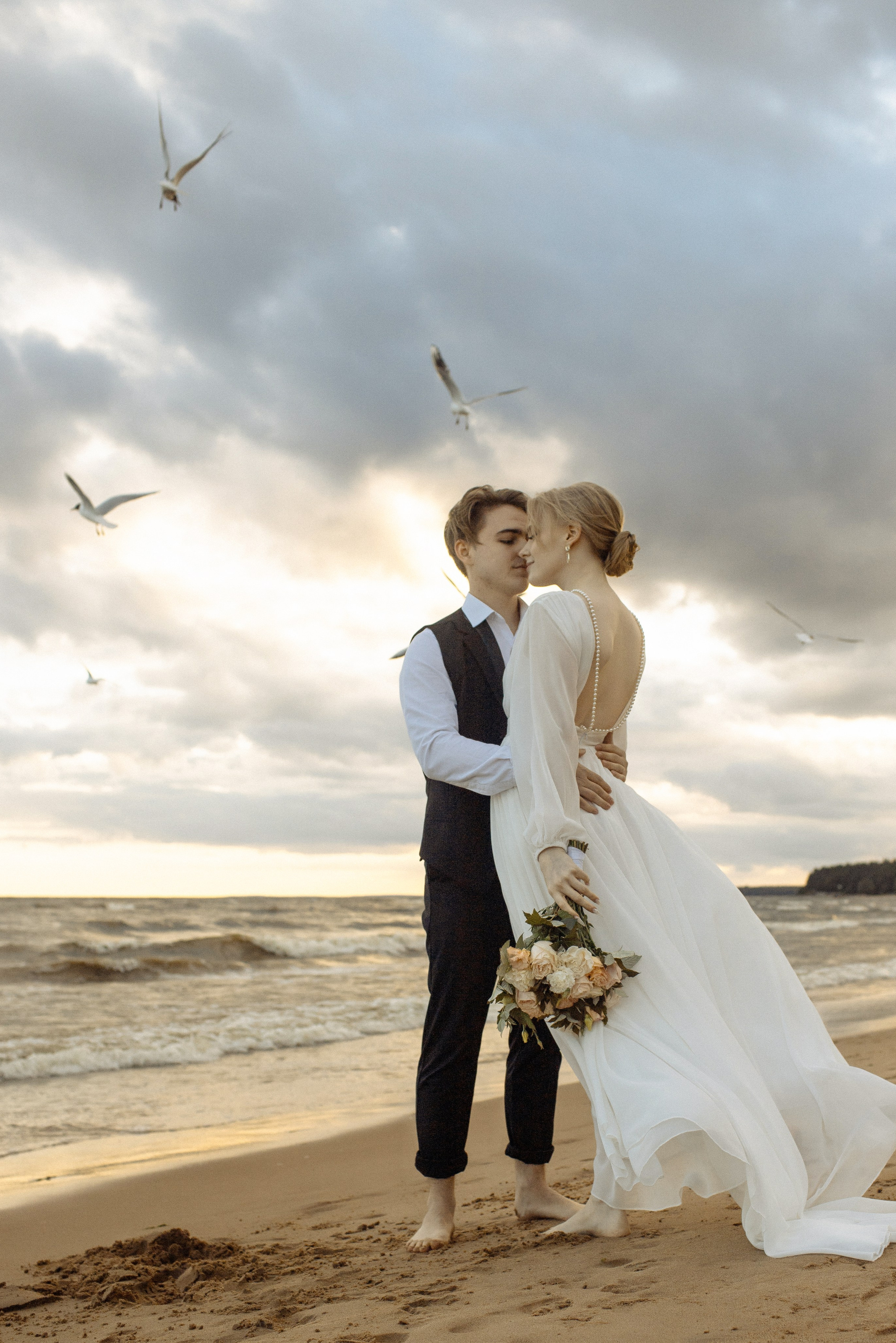 Свадебный Фотограф и Видеограф в Санкт-Петербурге. Фото и Видеосъемка на ваше мероприятие. Александр Романов