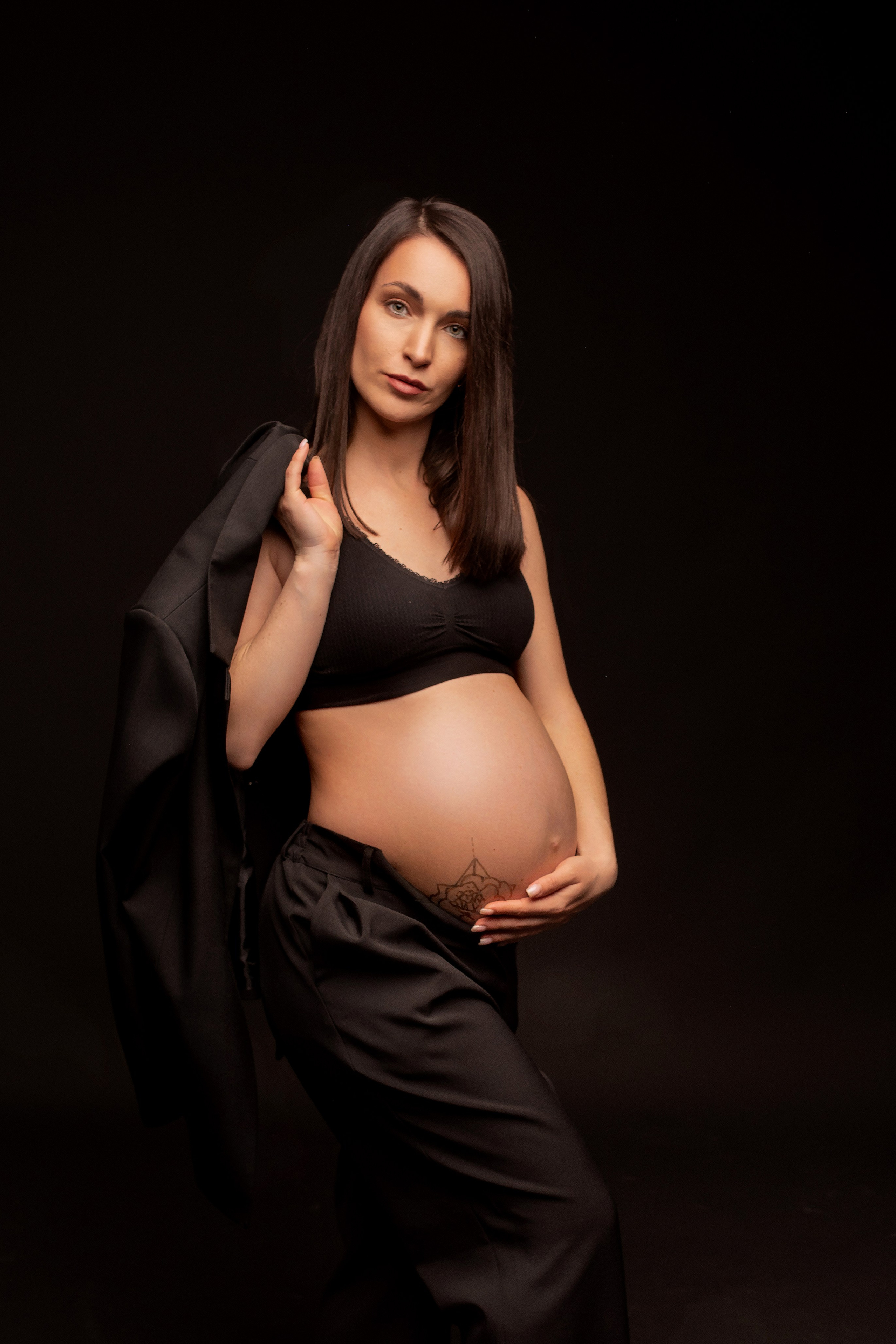 Беременность