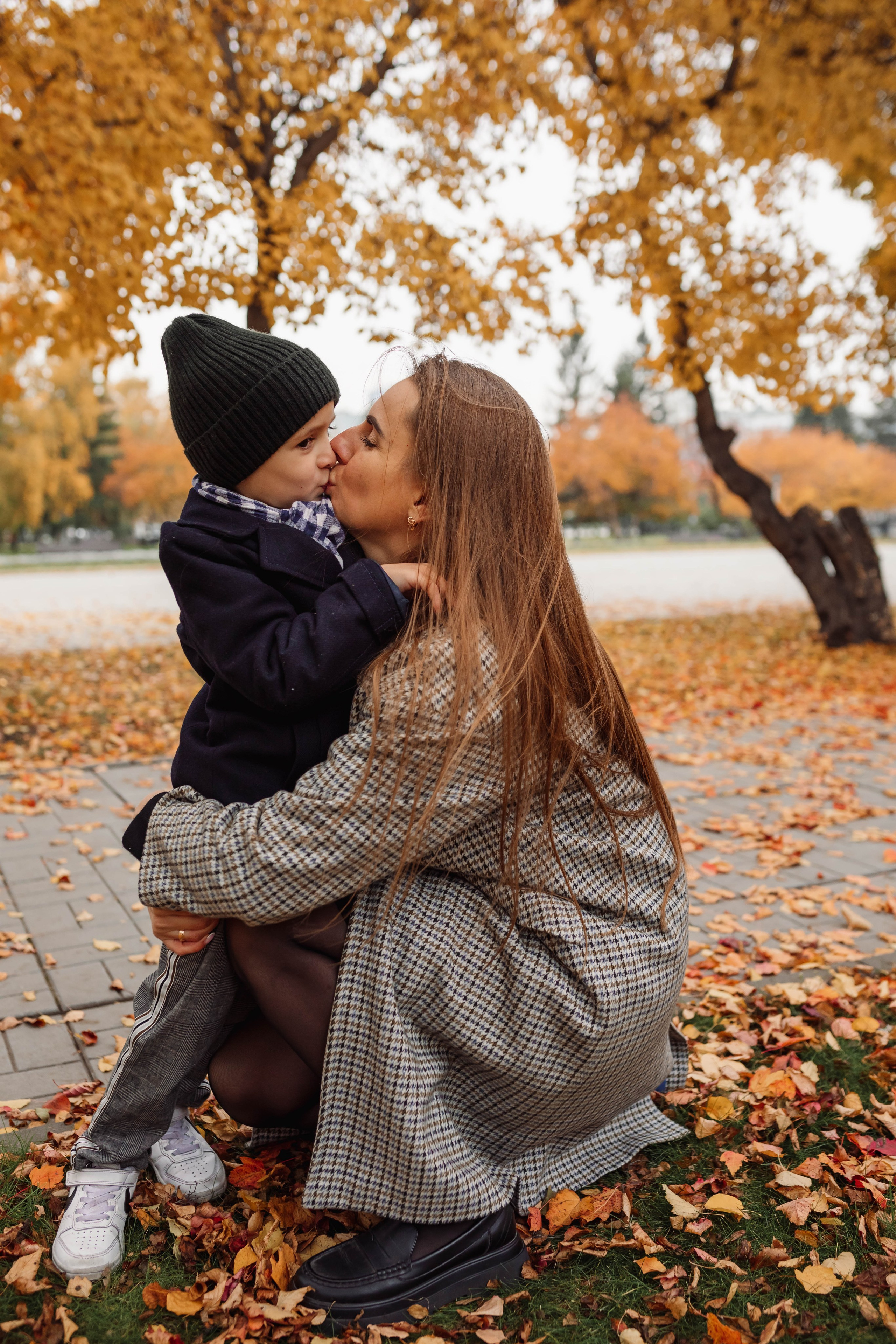 Услуги. Семейный Lifestyle фотограф в г. Новосибирск Ольга Оглуздина