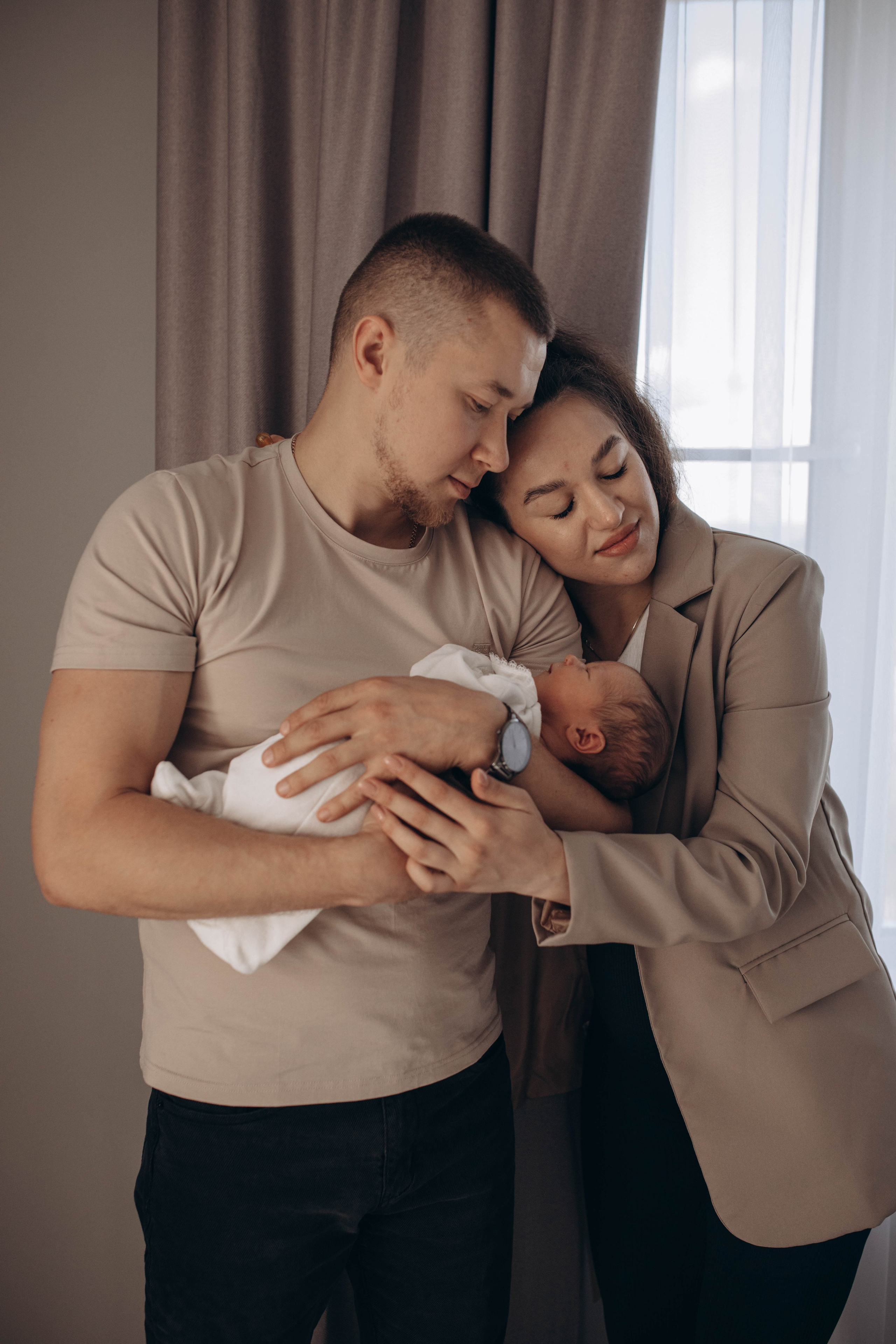 Услуги. Семейный Lifestyle фотограф в г. Новосибирск Ольга Оглуздина