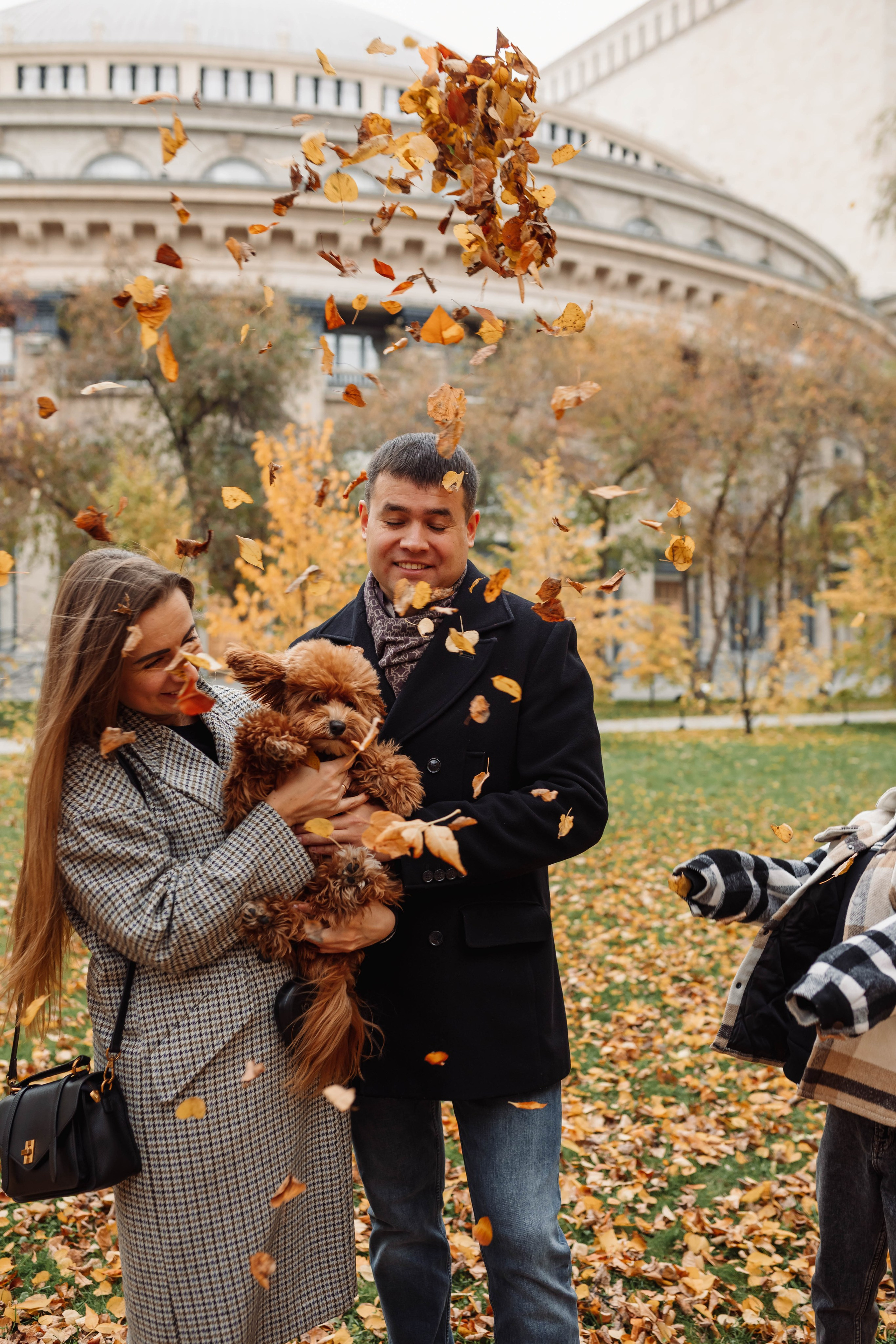 Услуги. Семейный Lifestyle фотограф в г. Новосибирск Ольга Оглуздина