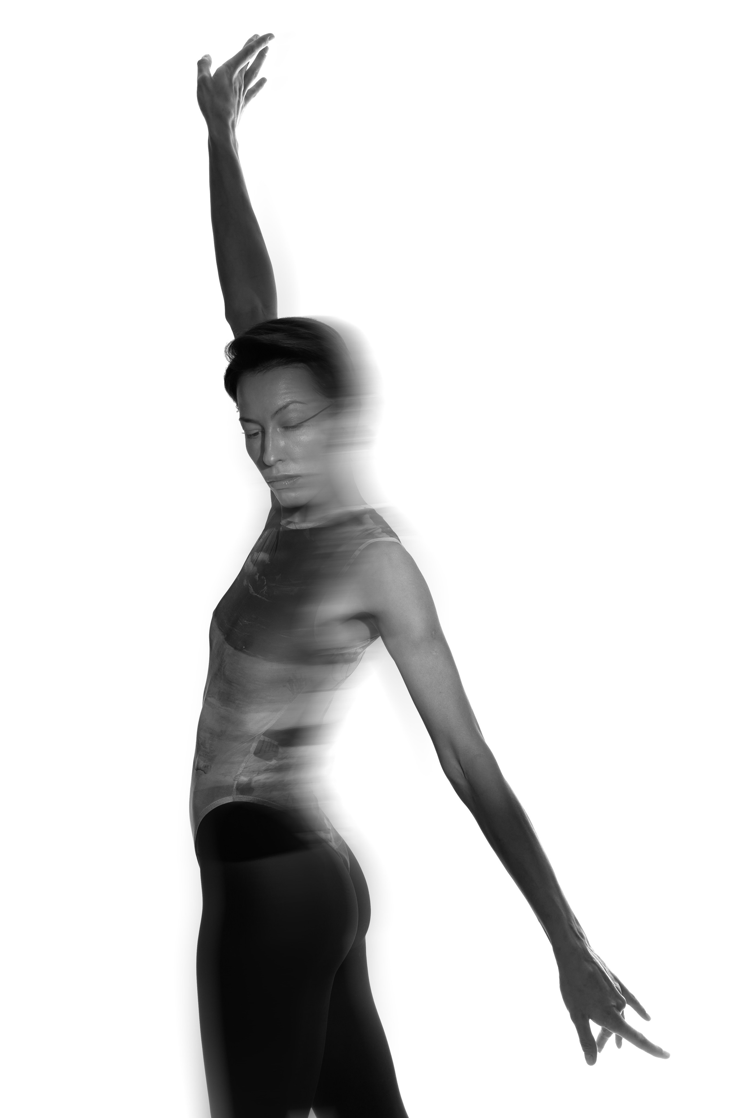 Зацепина. Фотограф/арт-директор в Москве Христина Аргентина Антонович