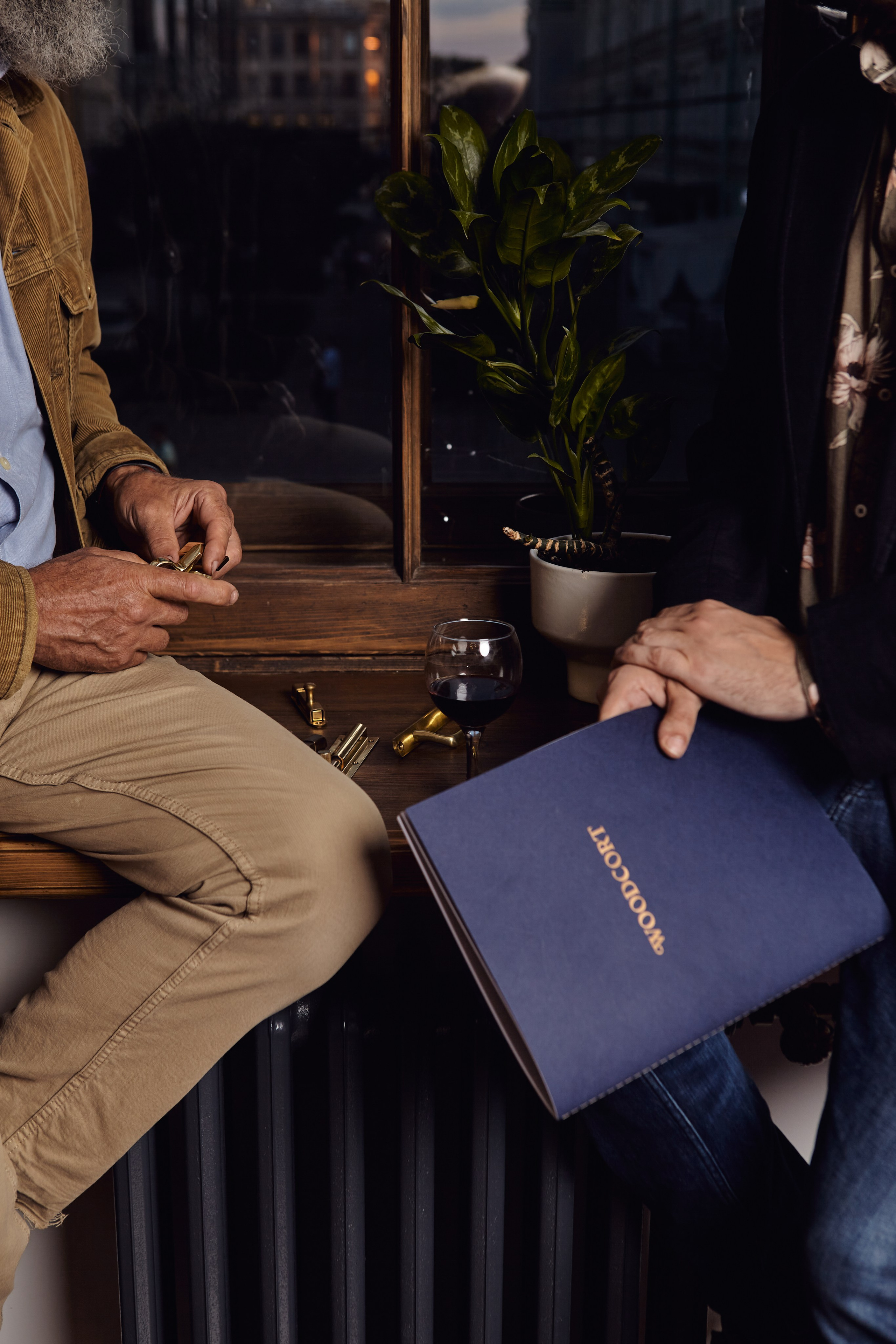 Woodcort. Фотограф/арт-директор в Москве Христина Аргентина Антонович