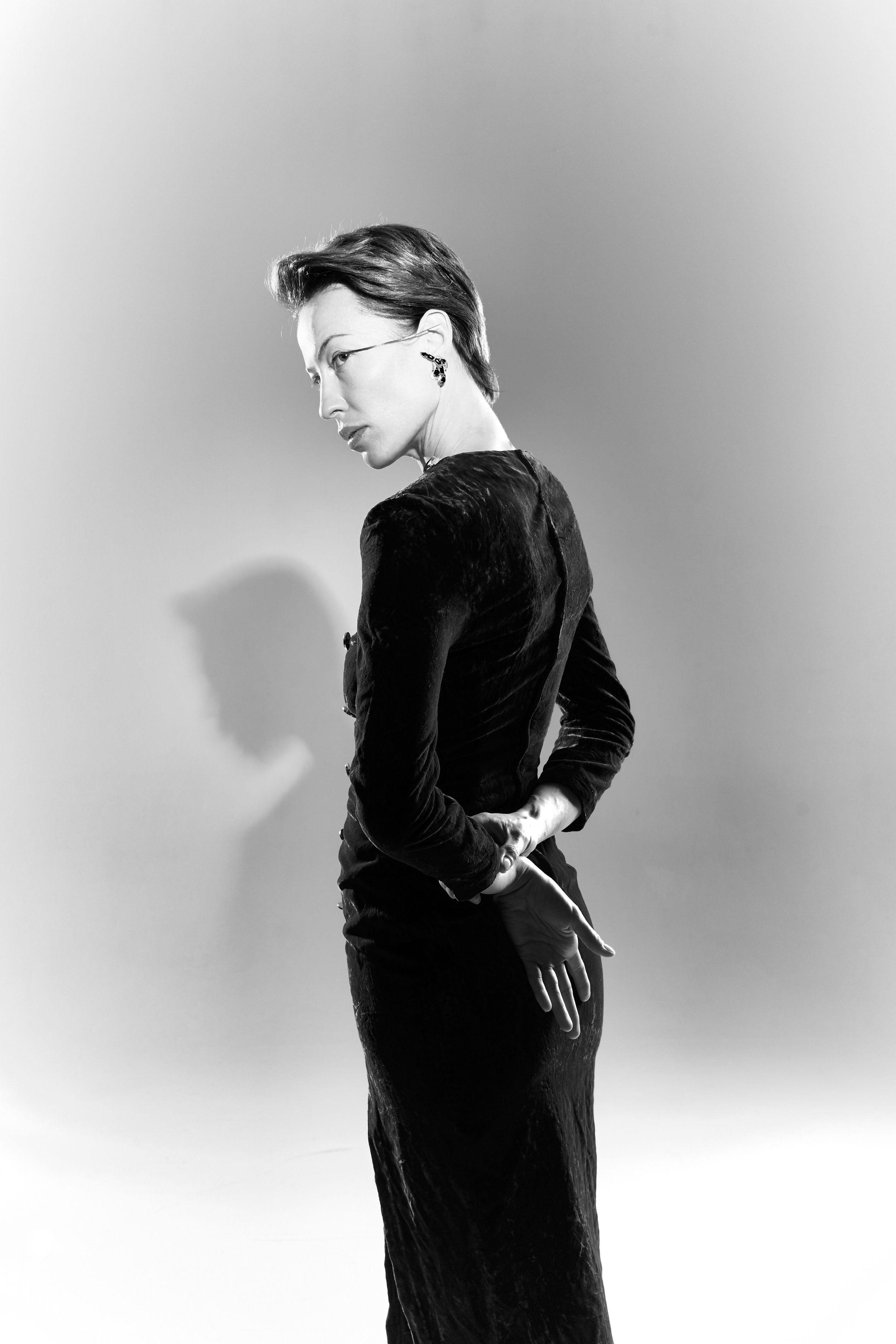 Зацепина. Фотограф/арт-директор в Москве Христина Аргентина Антонович