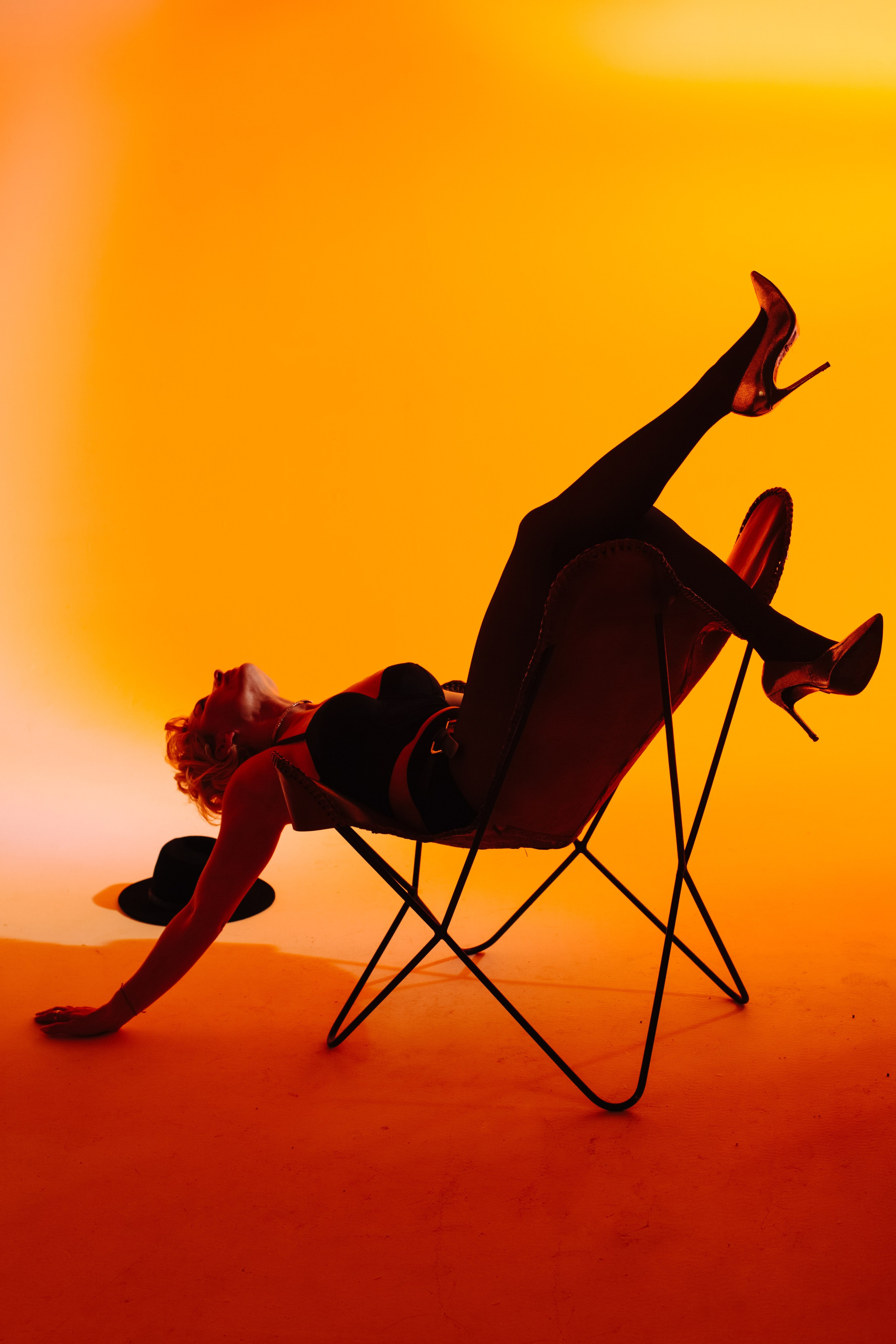 Портретная фотосессия для блога , индивидуальная фотосессия для женщин