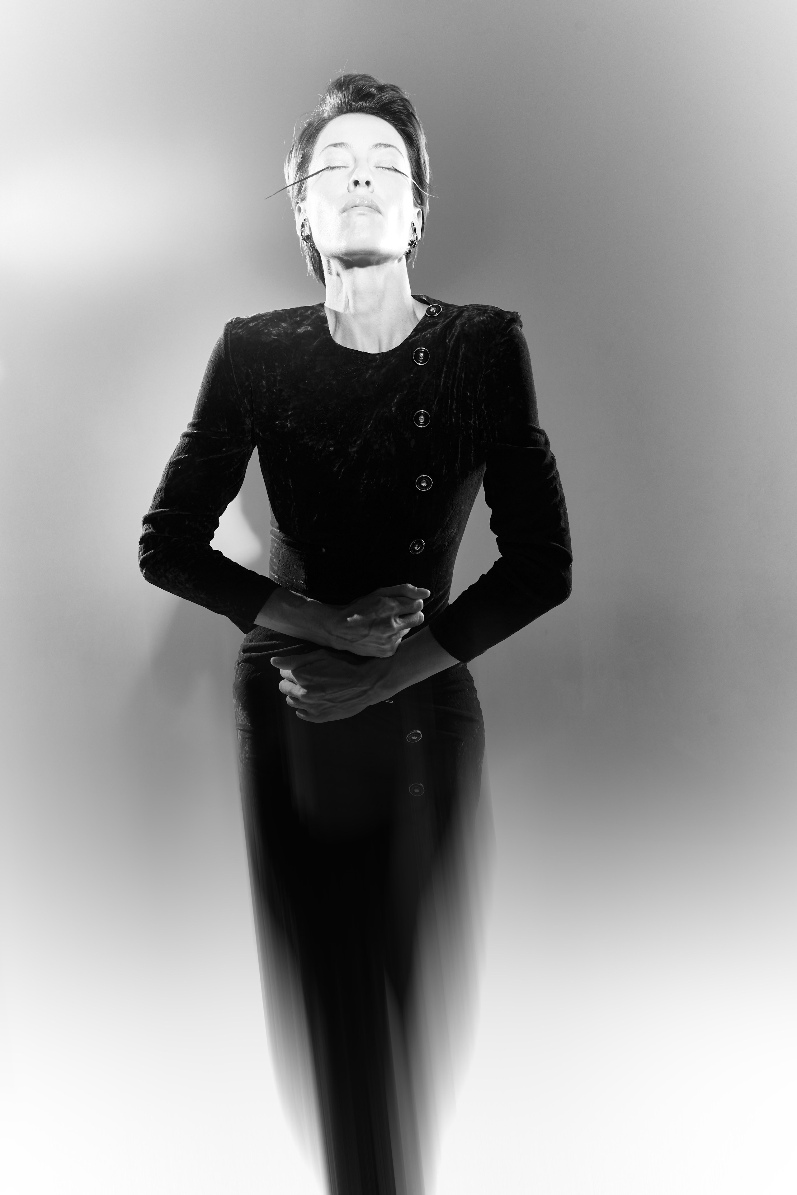 Зацепина. Фотограф/арт-директор в Москве Христина Аргентина Антонович