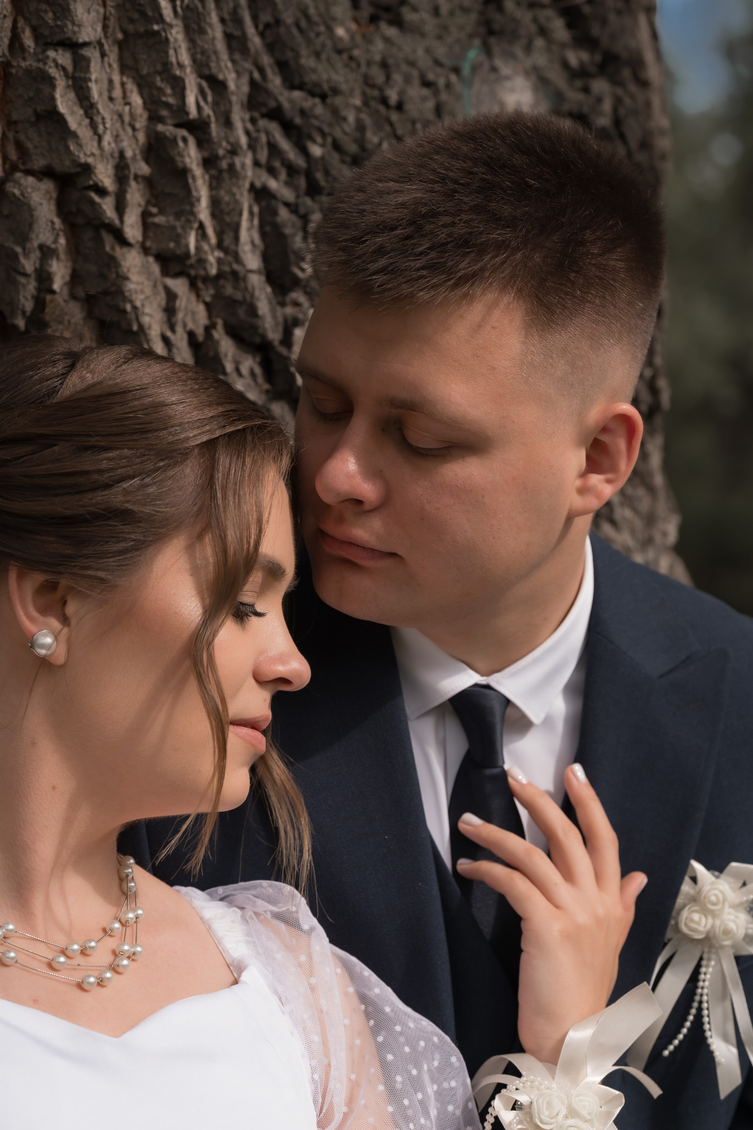 Свадебный и семейный фотограф в Омске Белозерова Александра