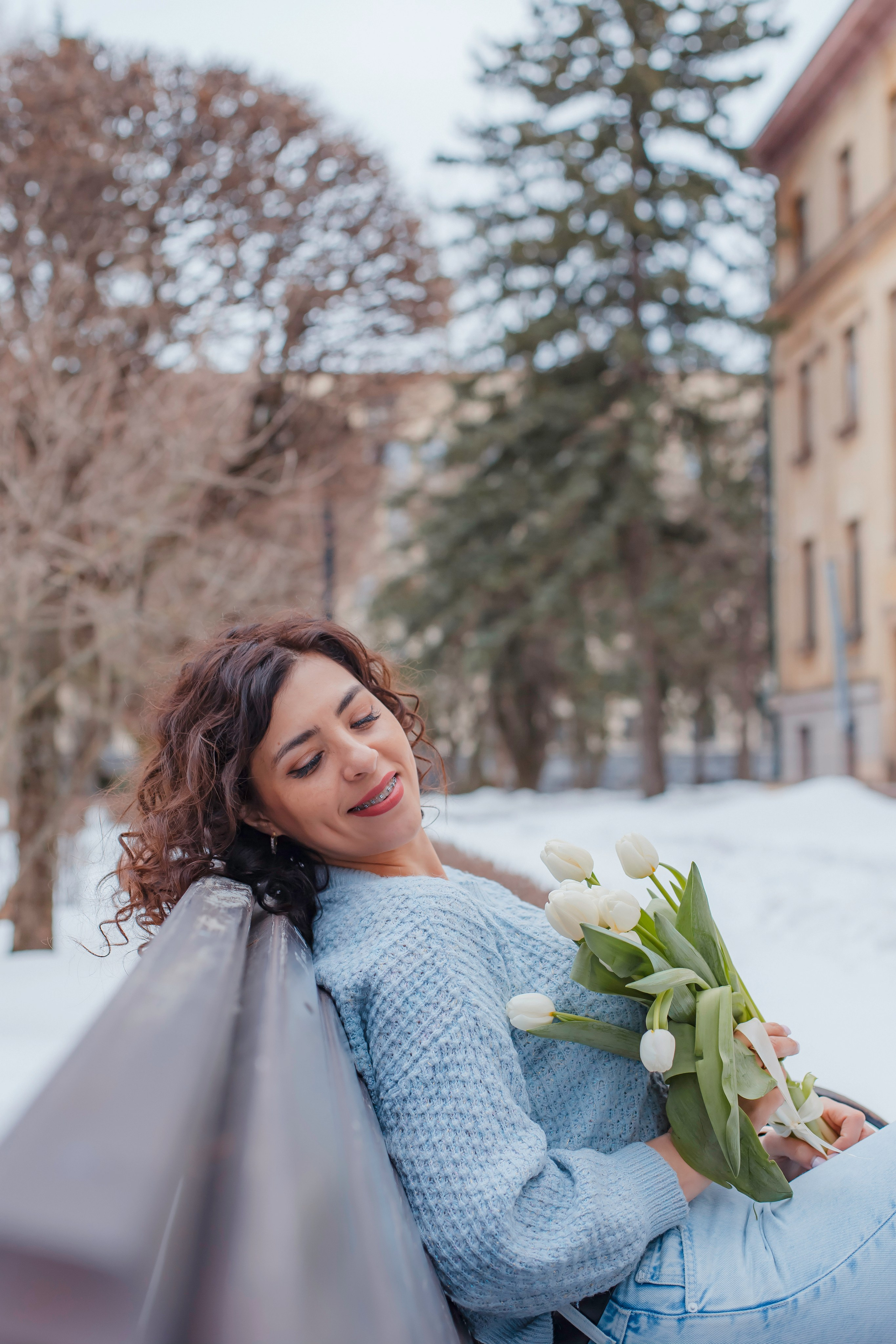 Антонина Савельева Фотограф Ставрополь