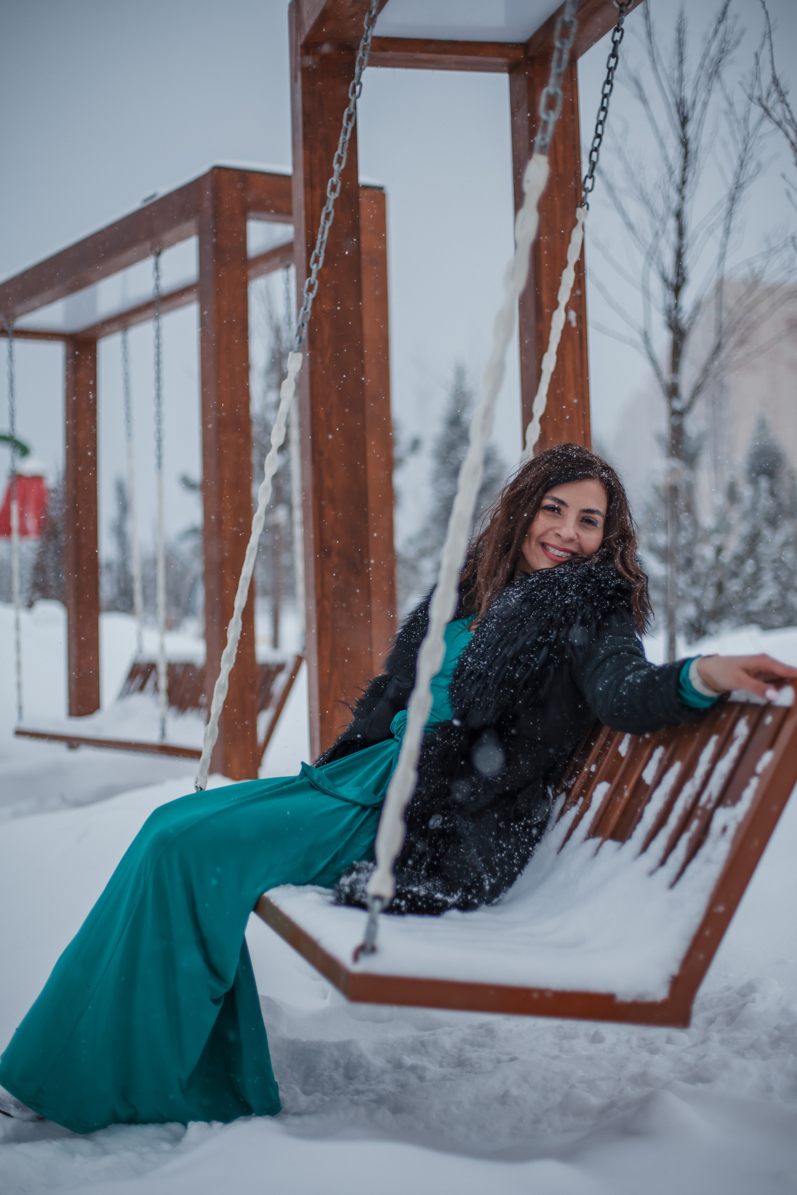 Антонина Савельева Фотограф Ставрополь