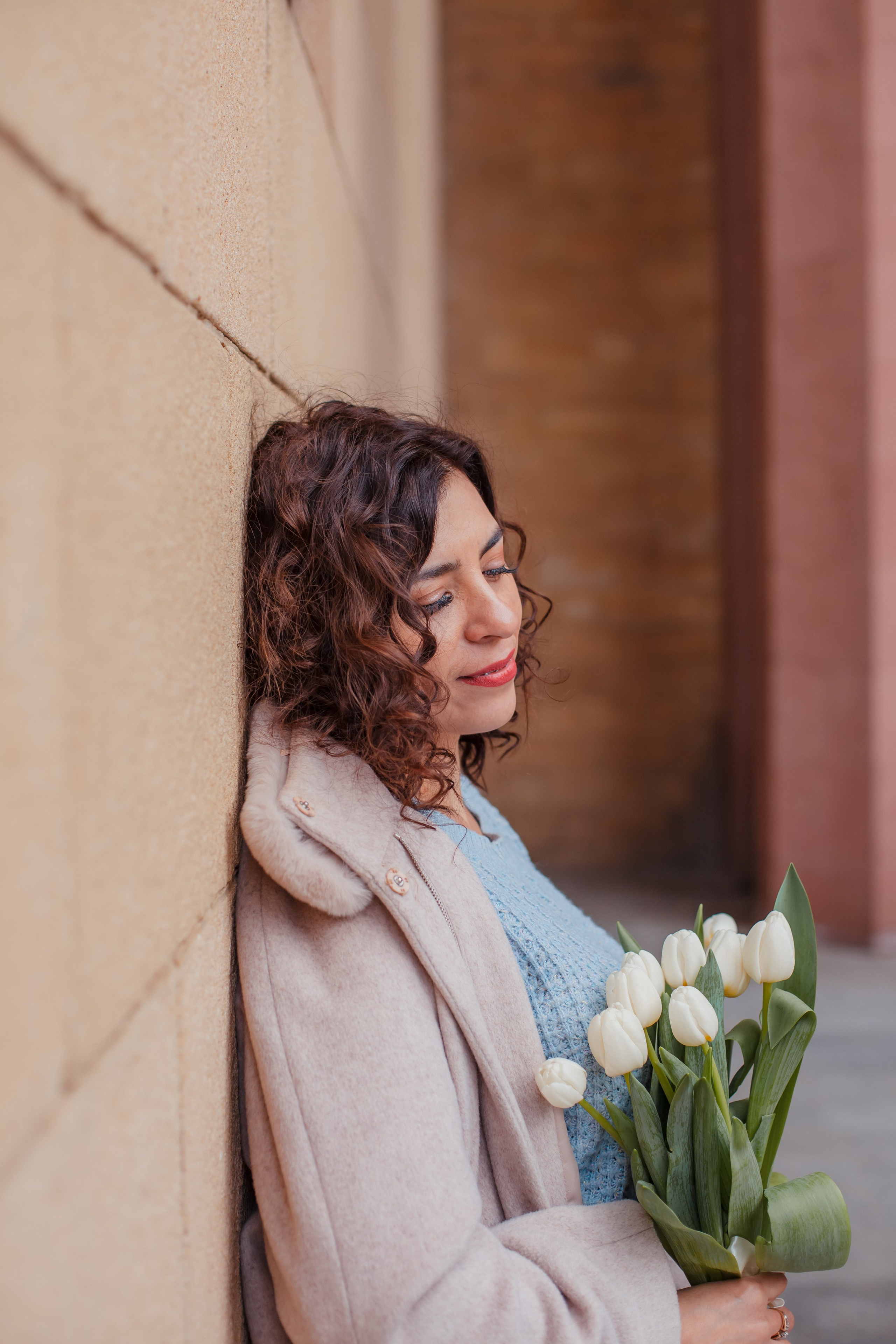 Антонина Савельева Фотограф Ставрополь