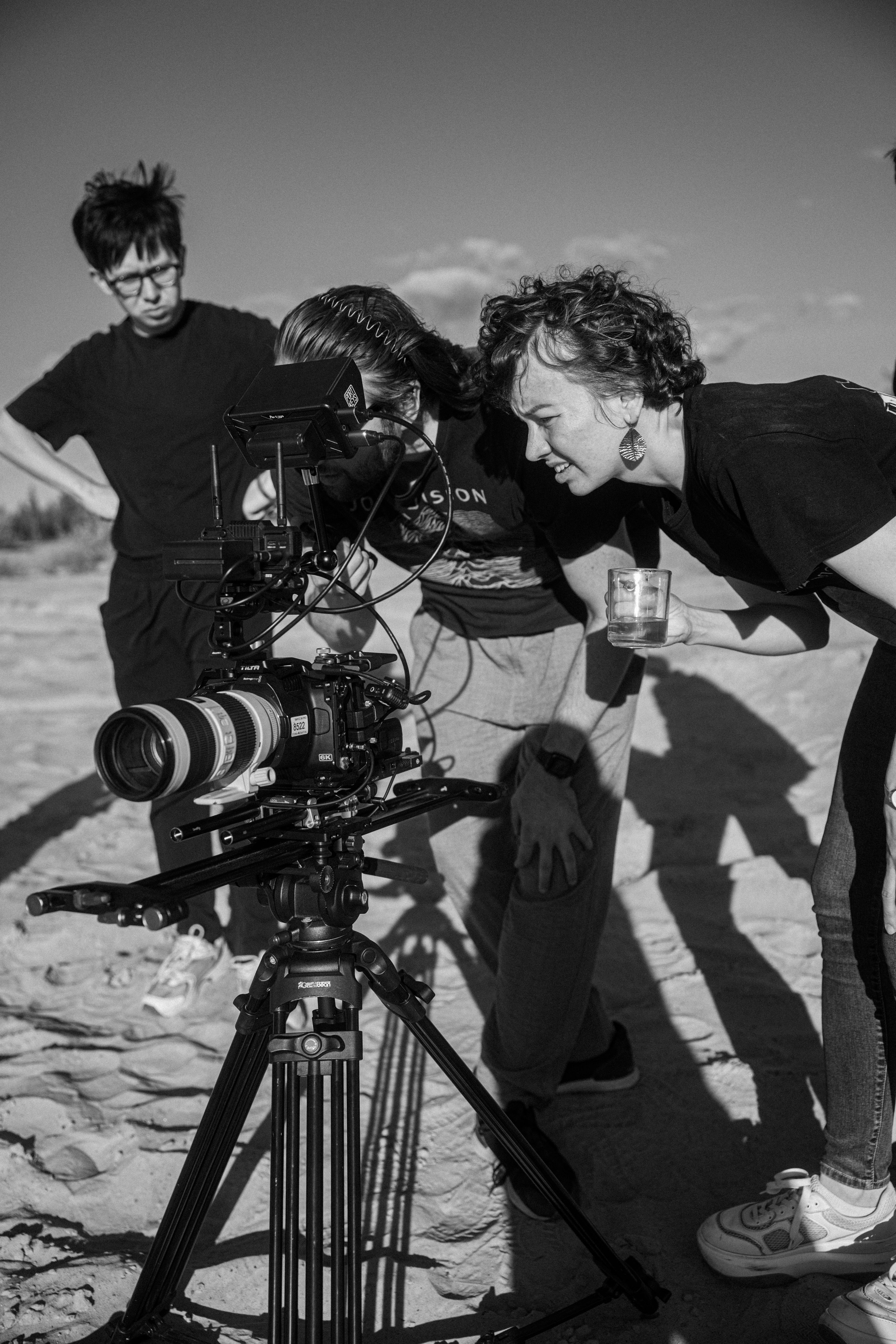 Фотограф/видеограф в Санкт-Петербурге Динара Гольдина