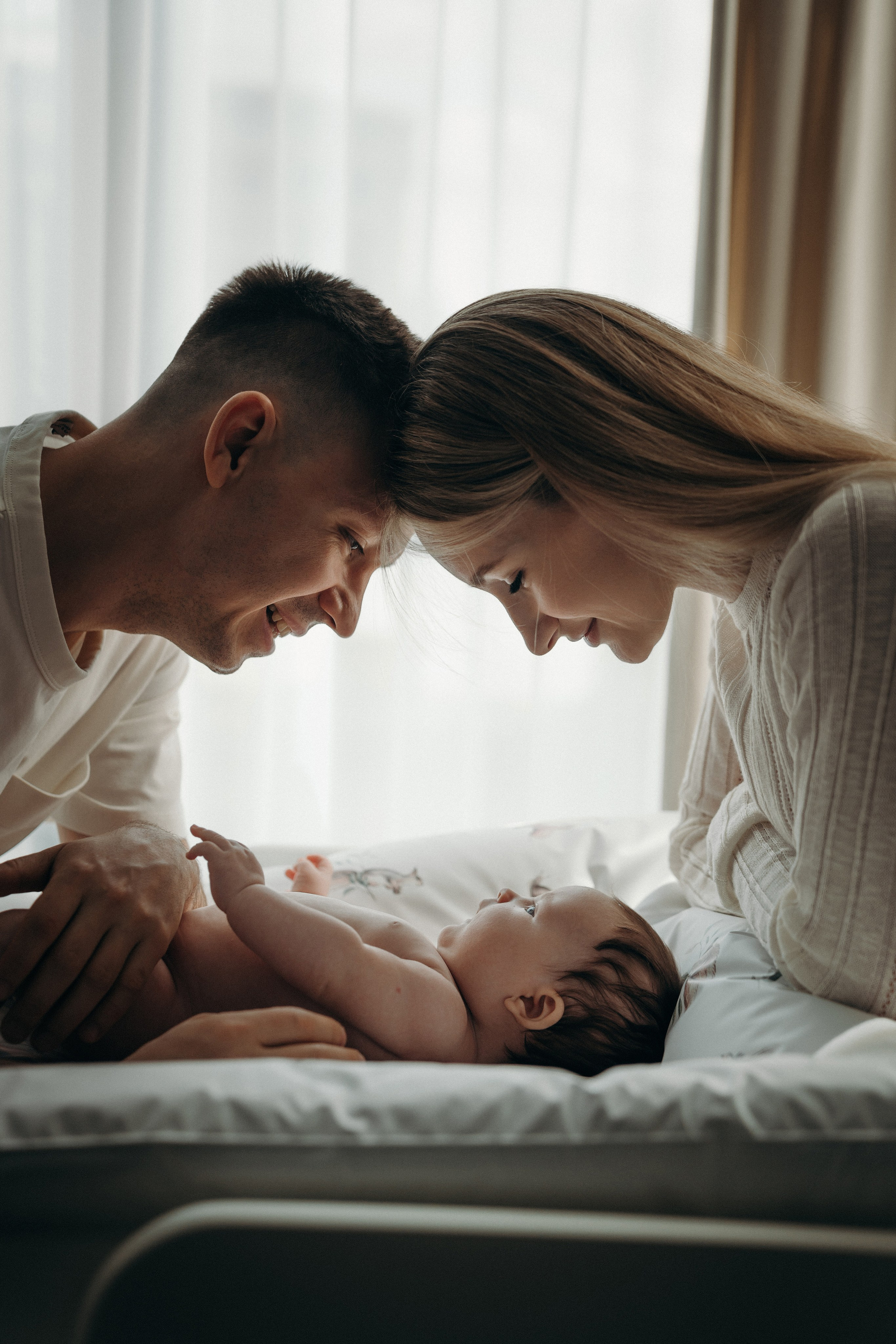 Семейная съемка. Контентный и свадебный фотограф в Краснодаре и Сочи Елена Плотникова