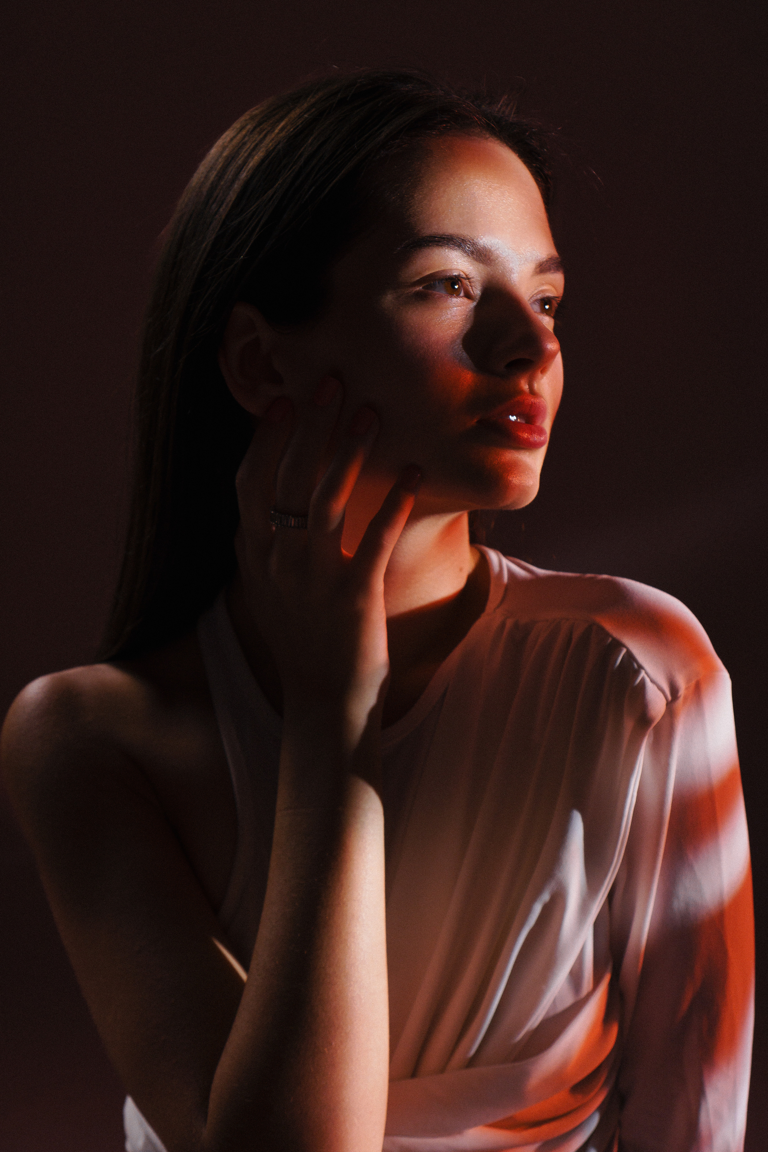 Работы учеников. Снимаю, обучаю, направляю