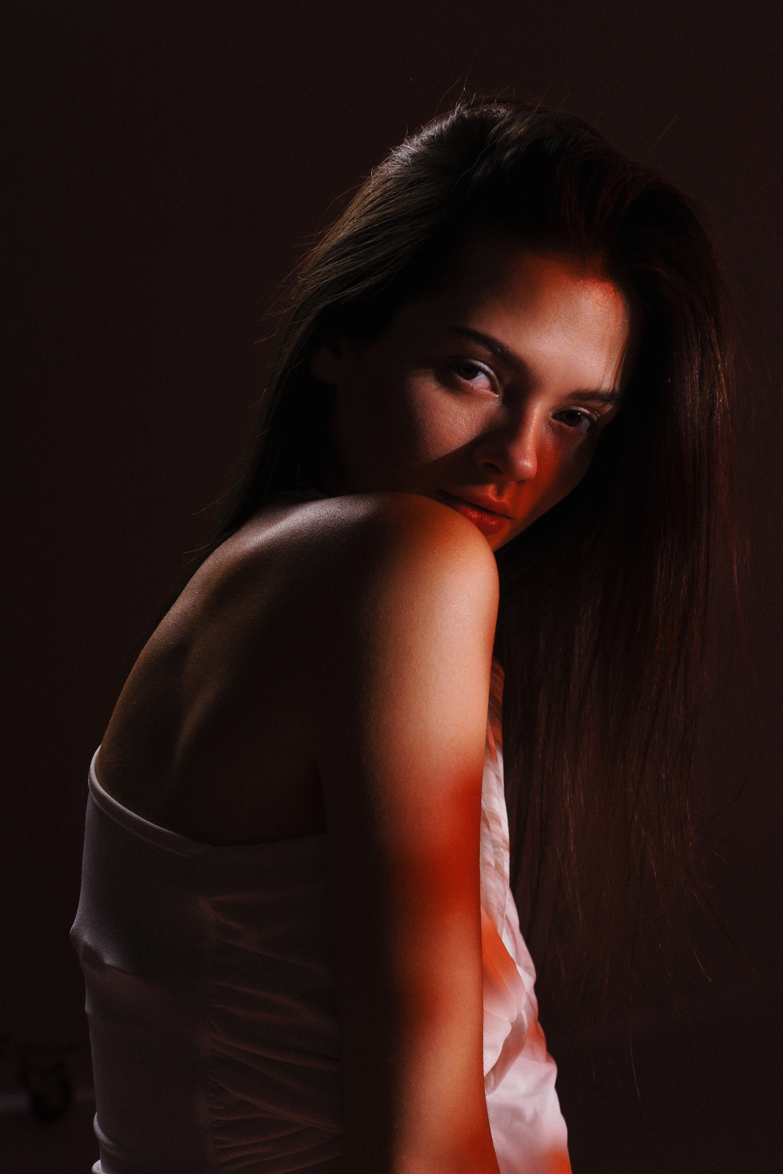 Работы учеников. Снимаю, обучаю, направляю