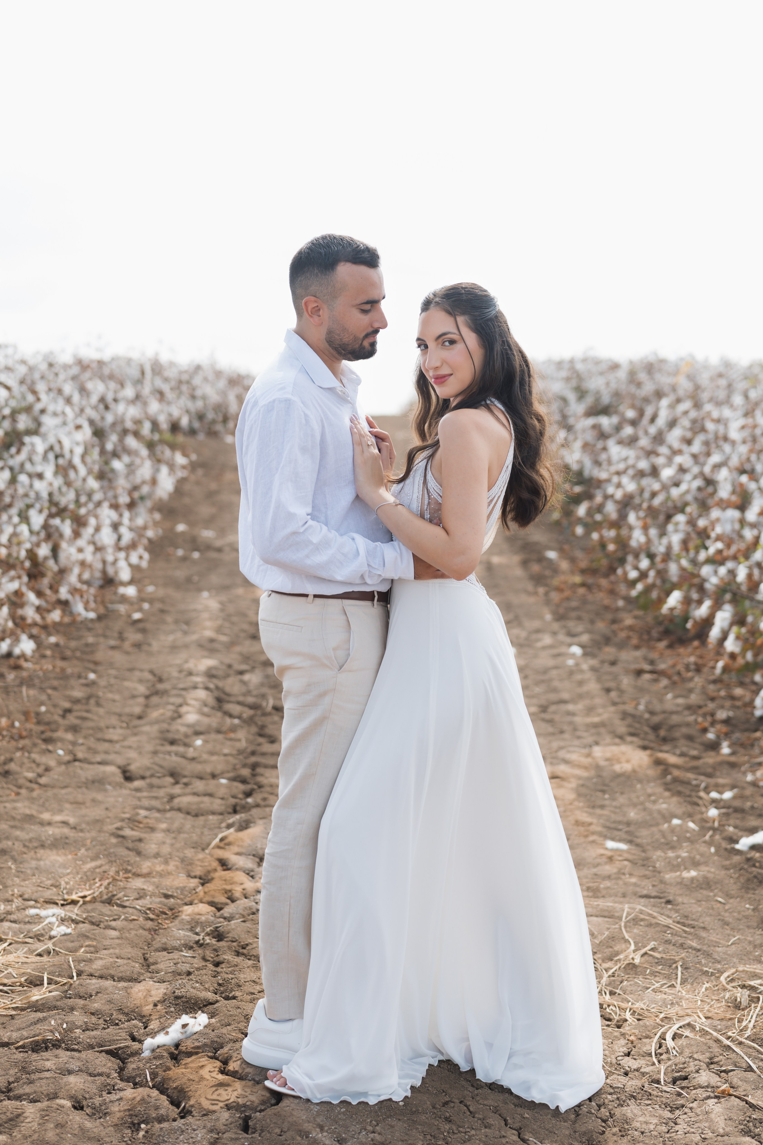 Weddings. Noam Paradise Photographer