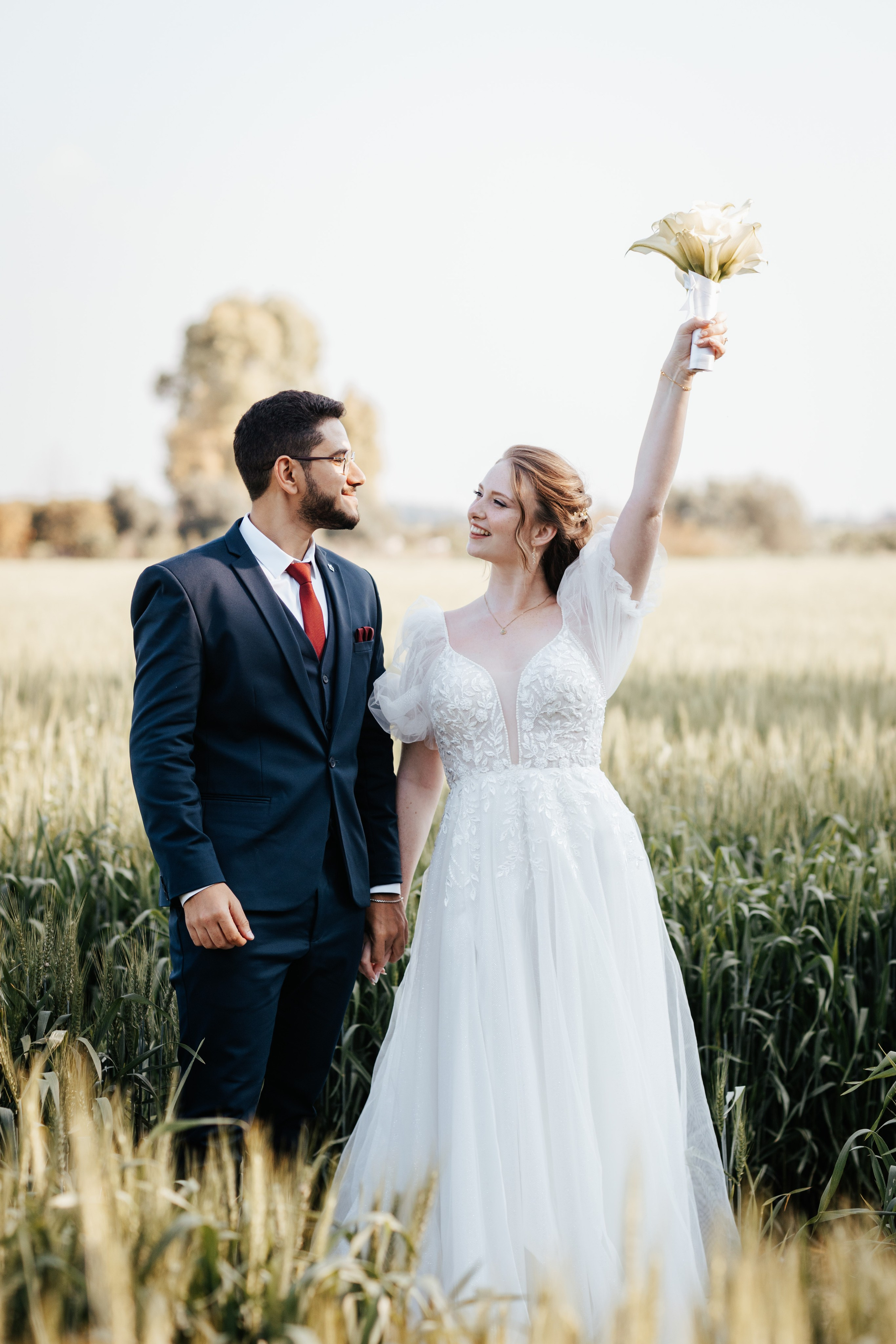 Wedding advices. Noam Paradise Photographer