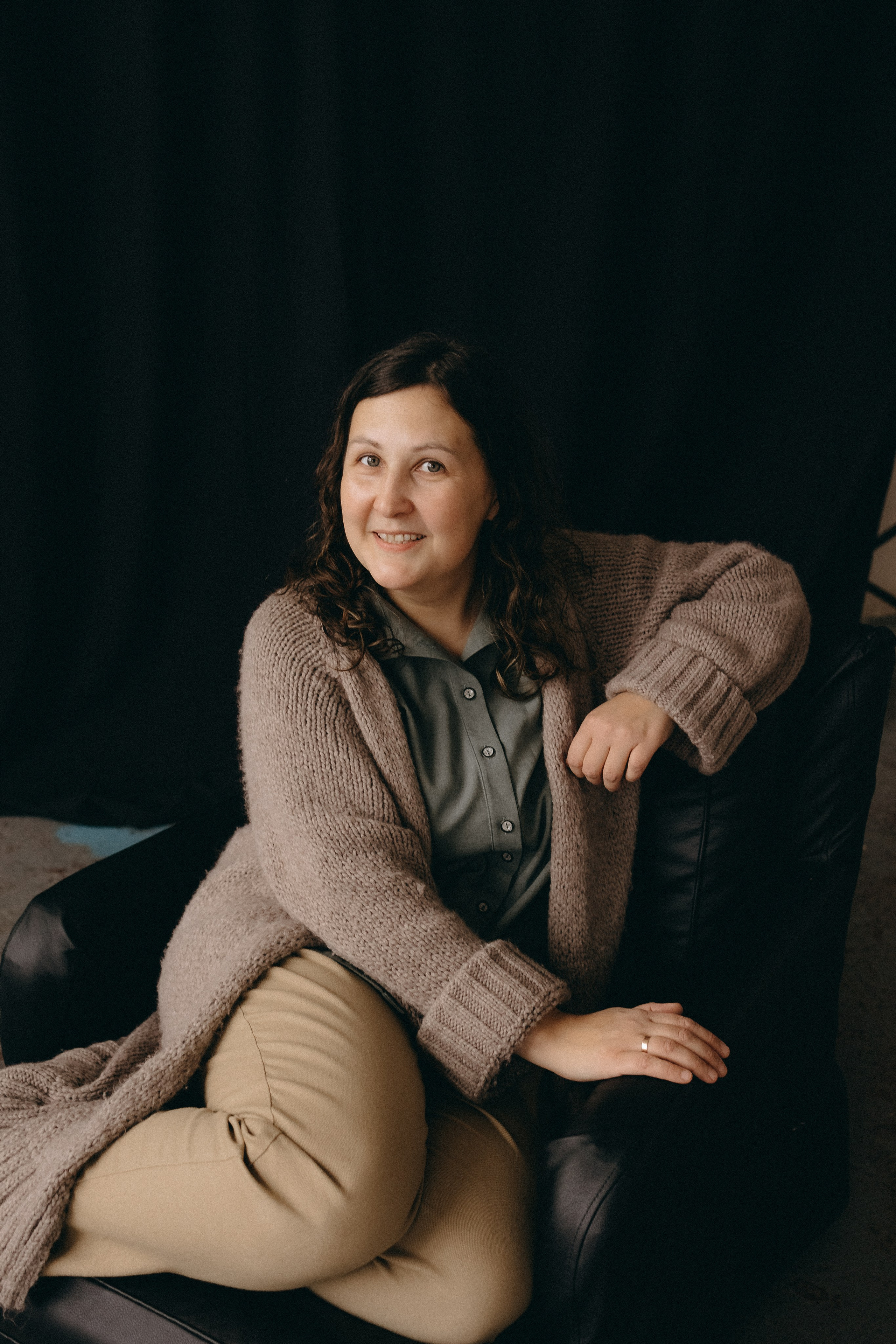 Семейный фотограф в Ярославле Екатерина Затеева